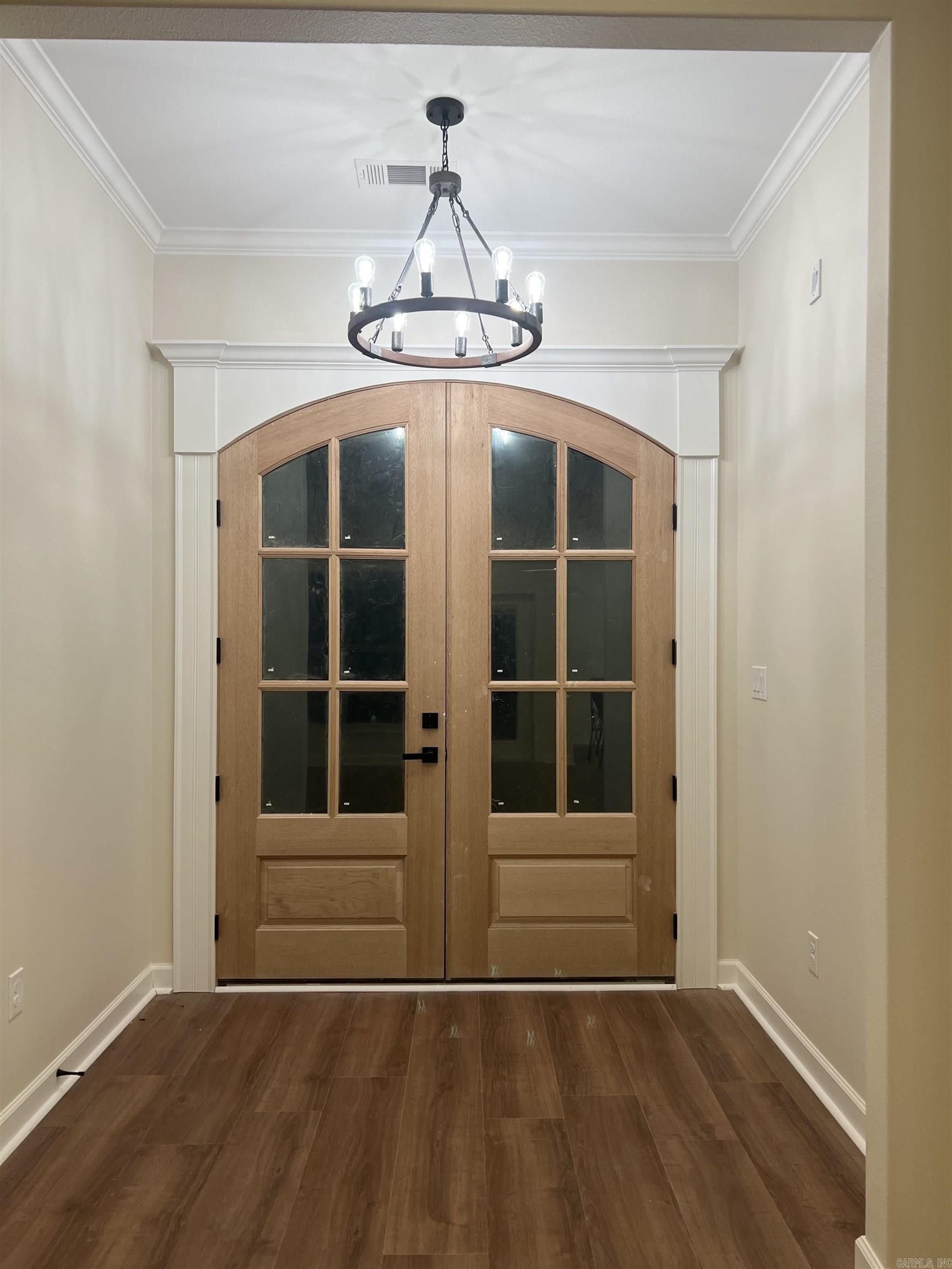 THE GROVE - Residential