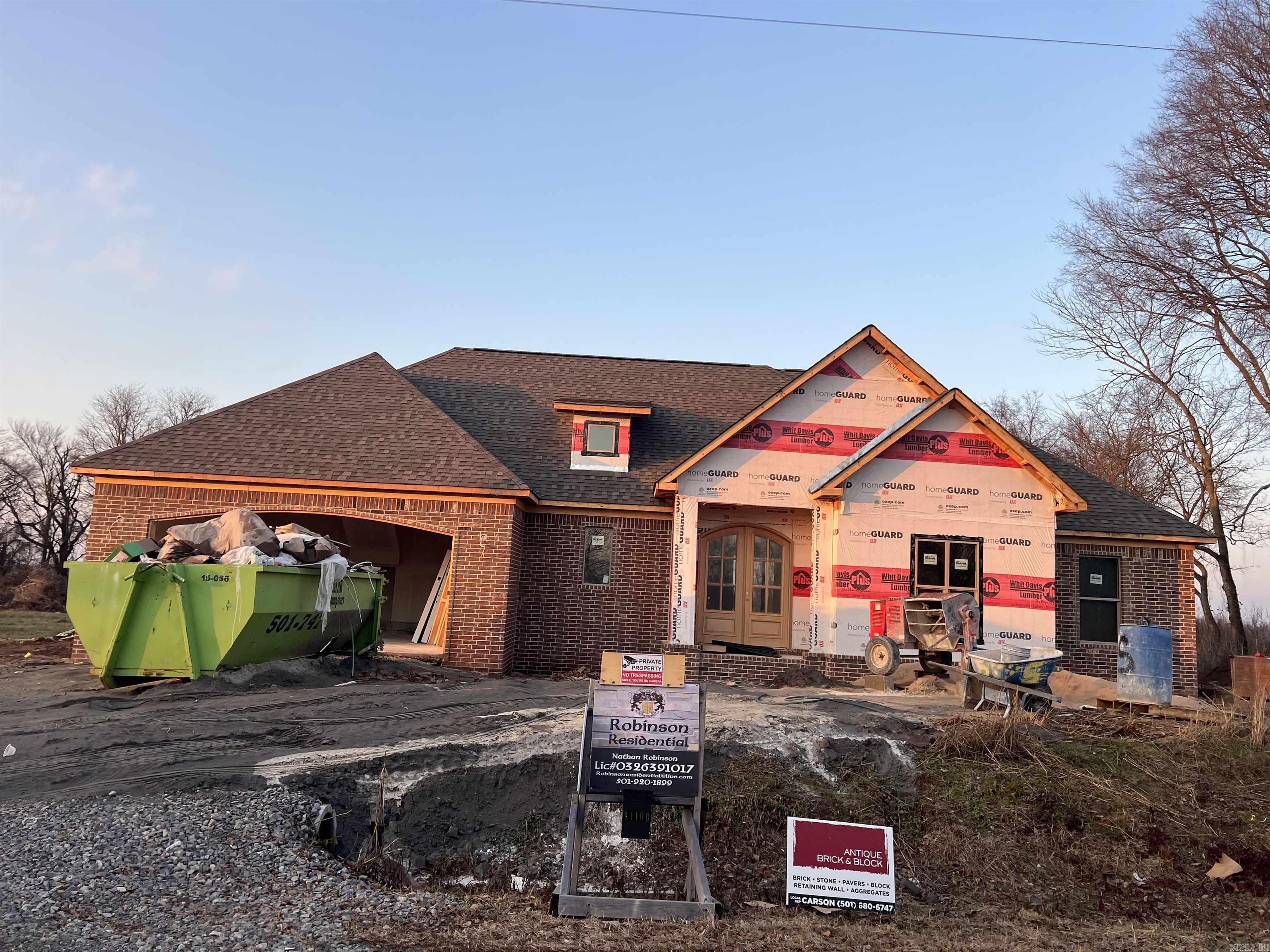 THE GROVE - Residential