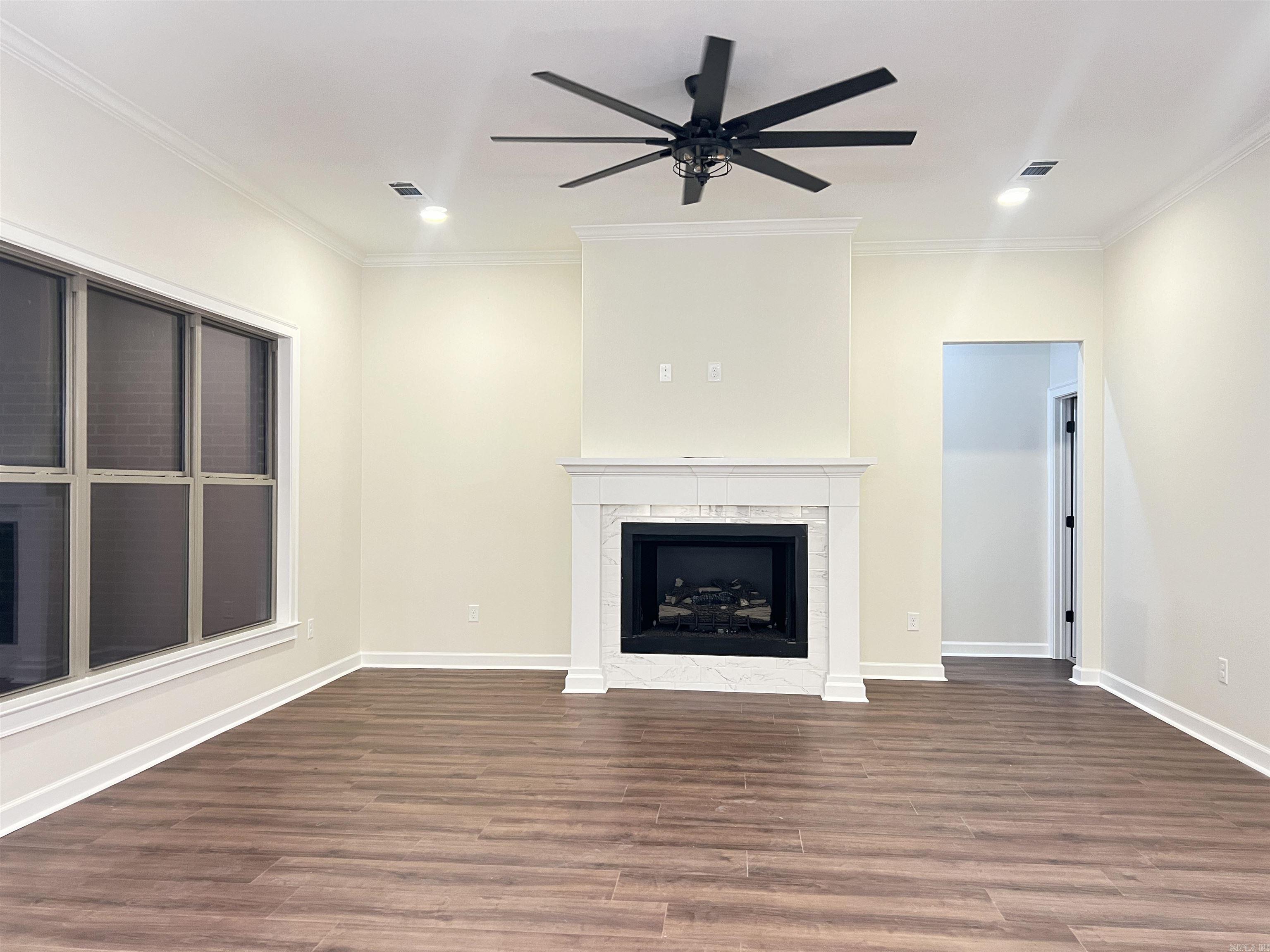 THE GROVE - Residential