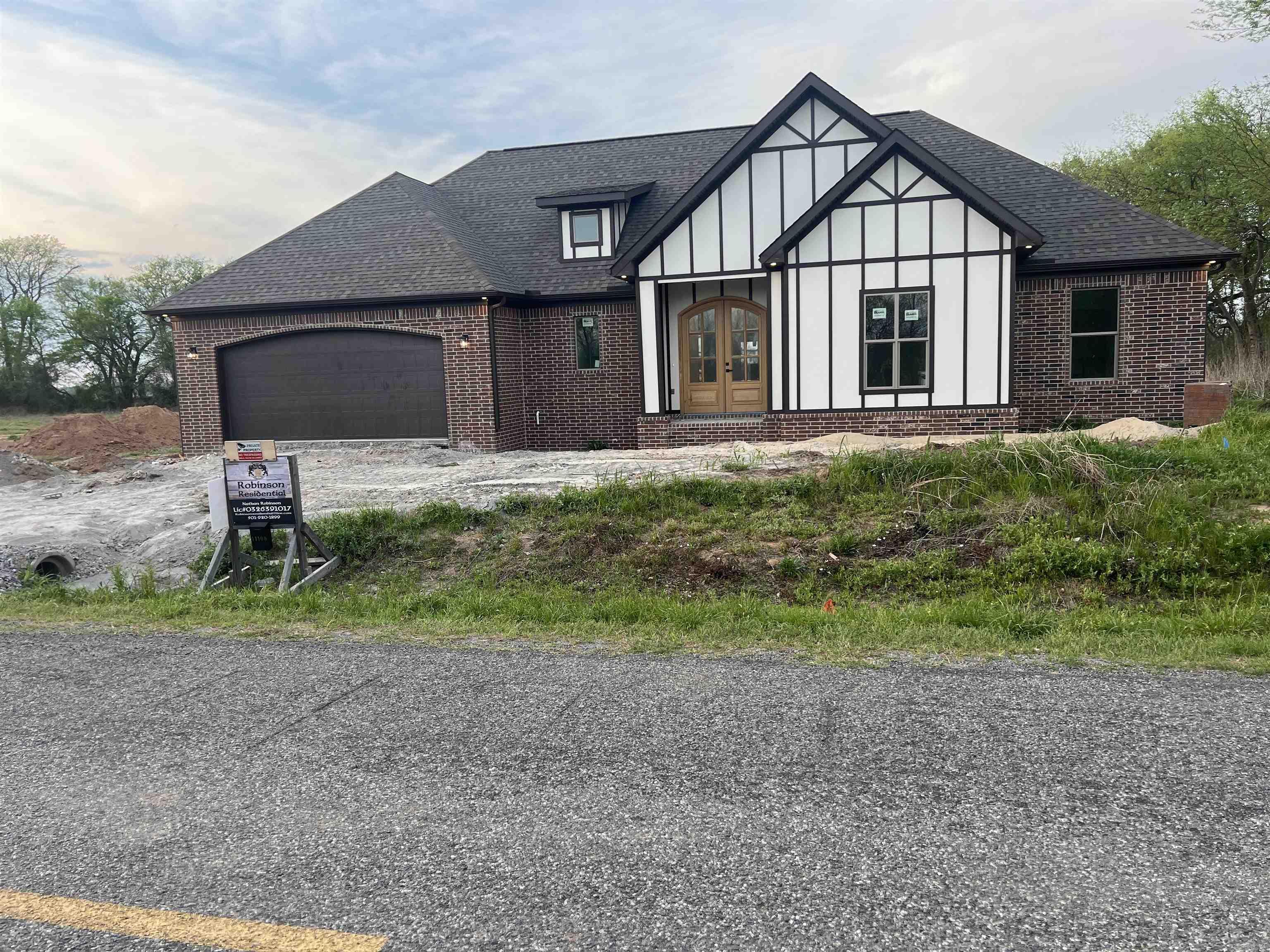 THE GROVE - Residential