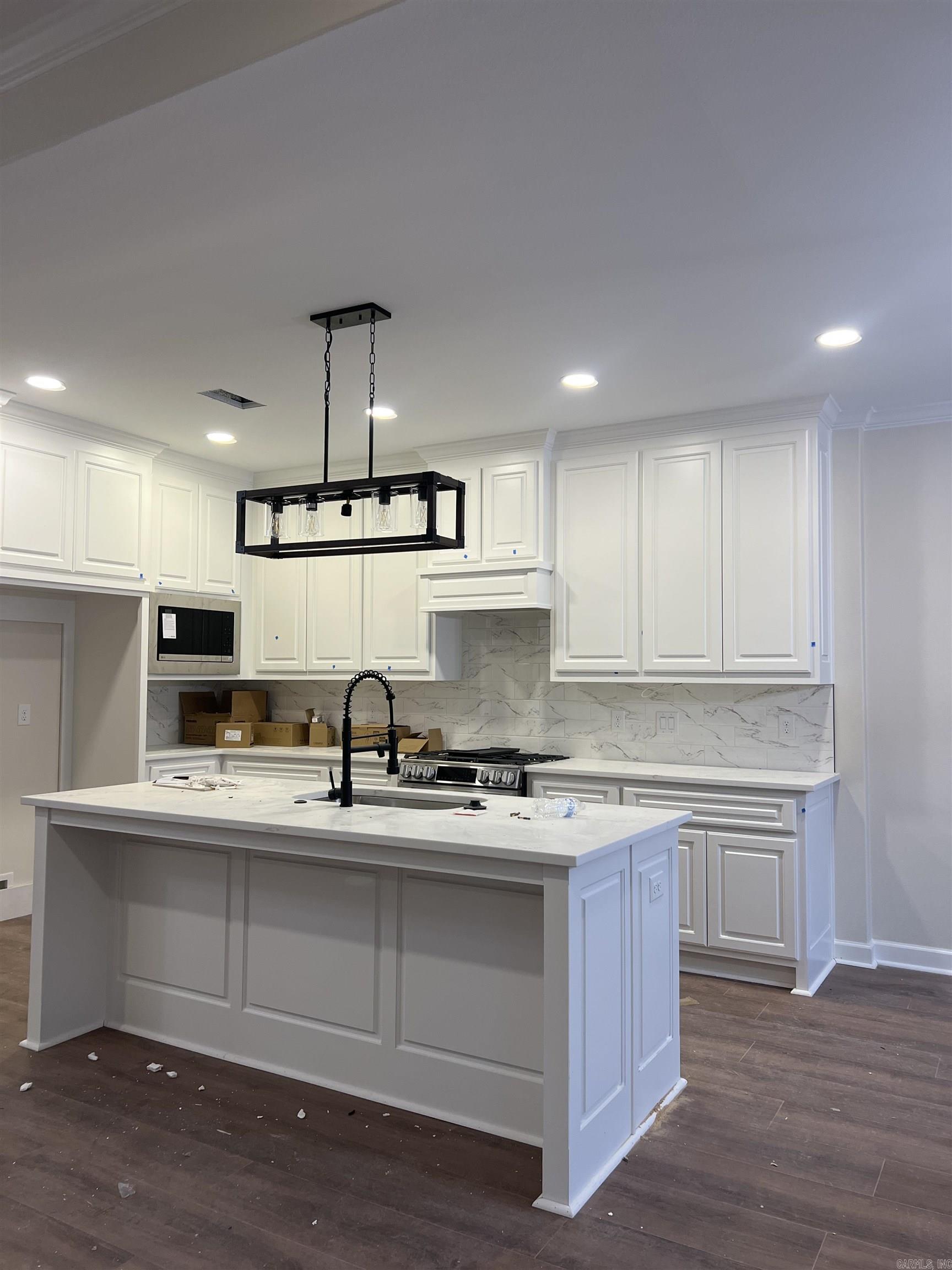 THE GROVE - Residential