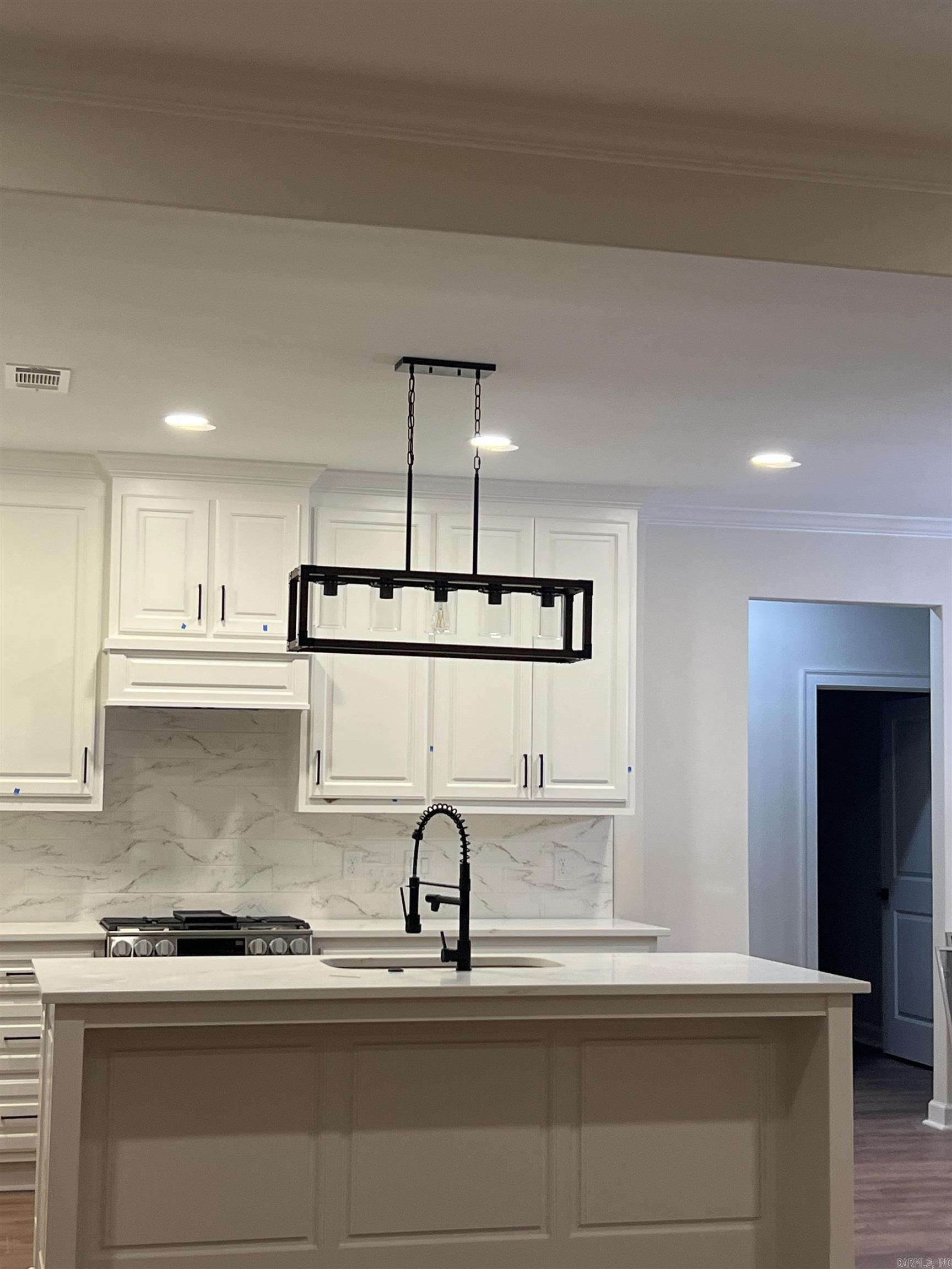 THE GROVE - Residential