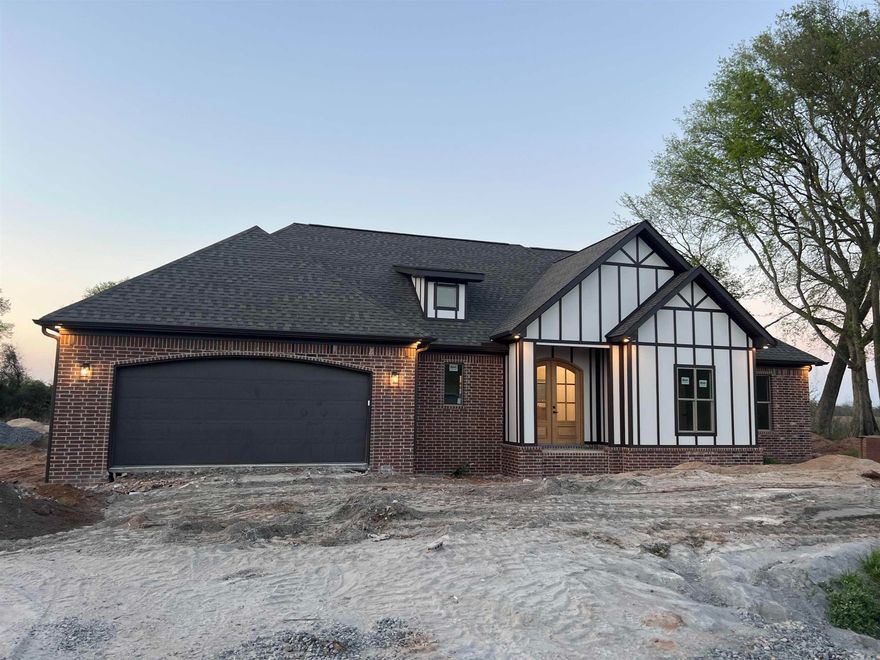 Under construction. Estimation time completion April 15, 2026.