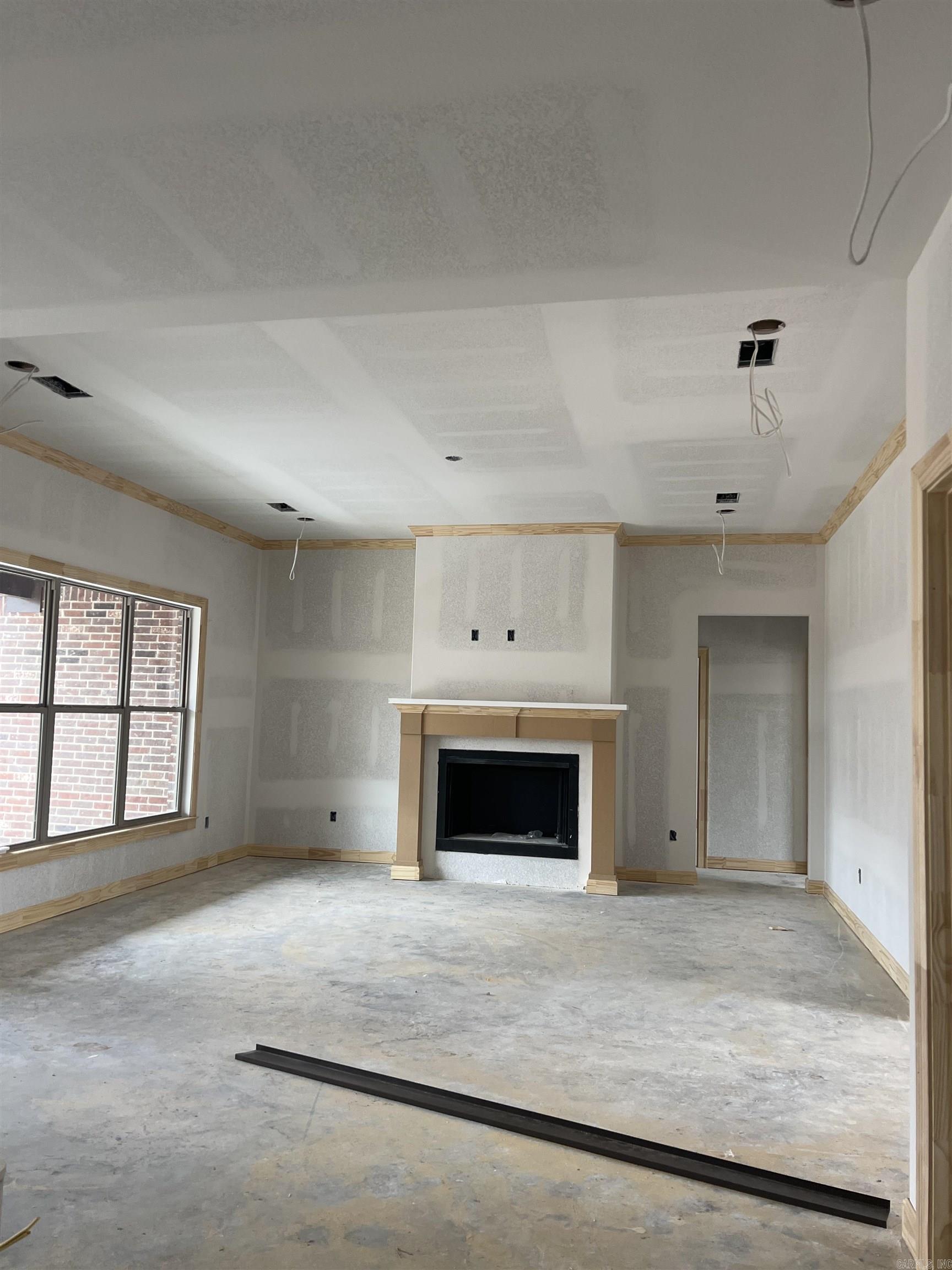 THE GROVE - Residential