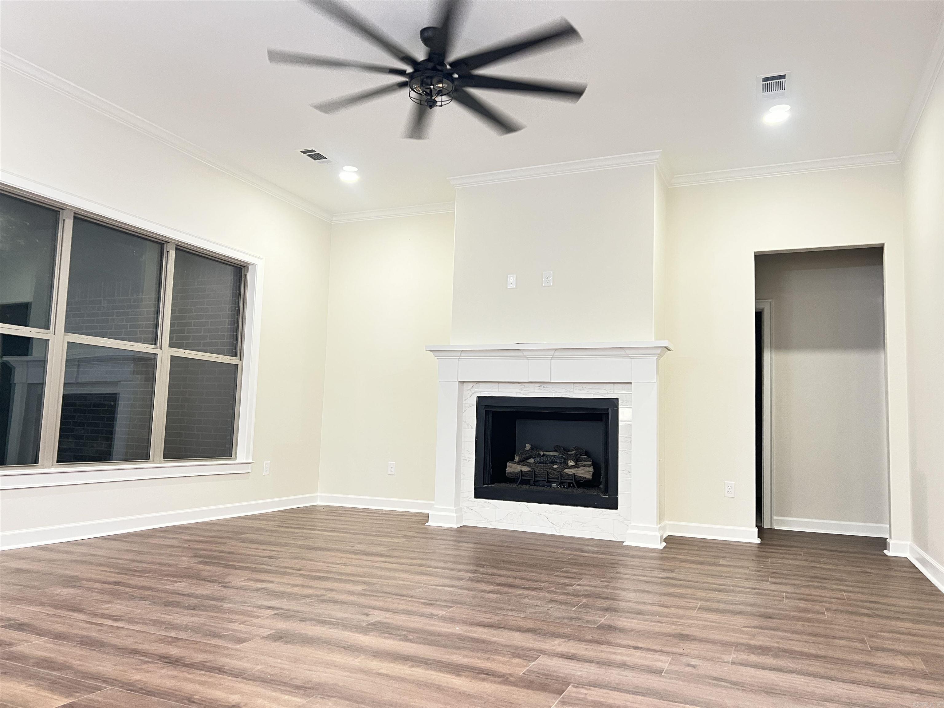 THE GROVE - Residential