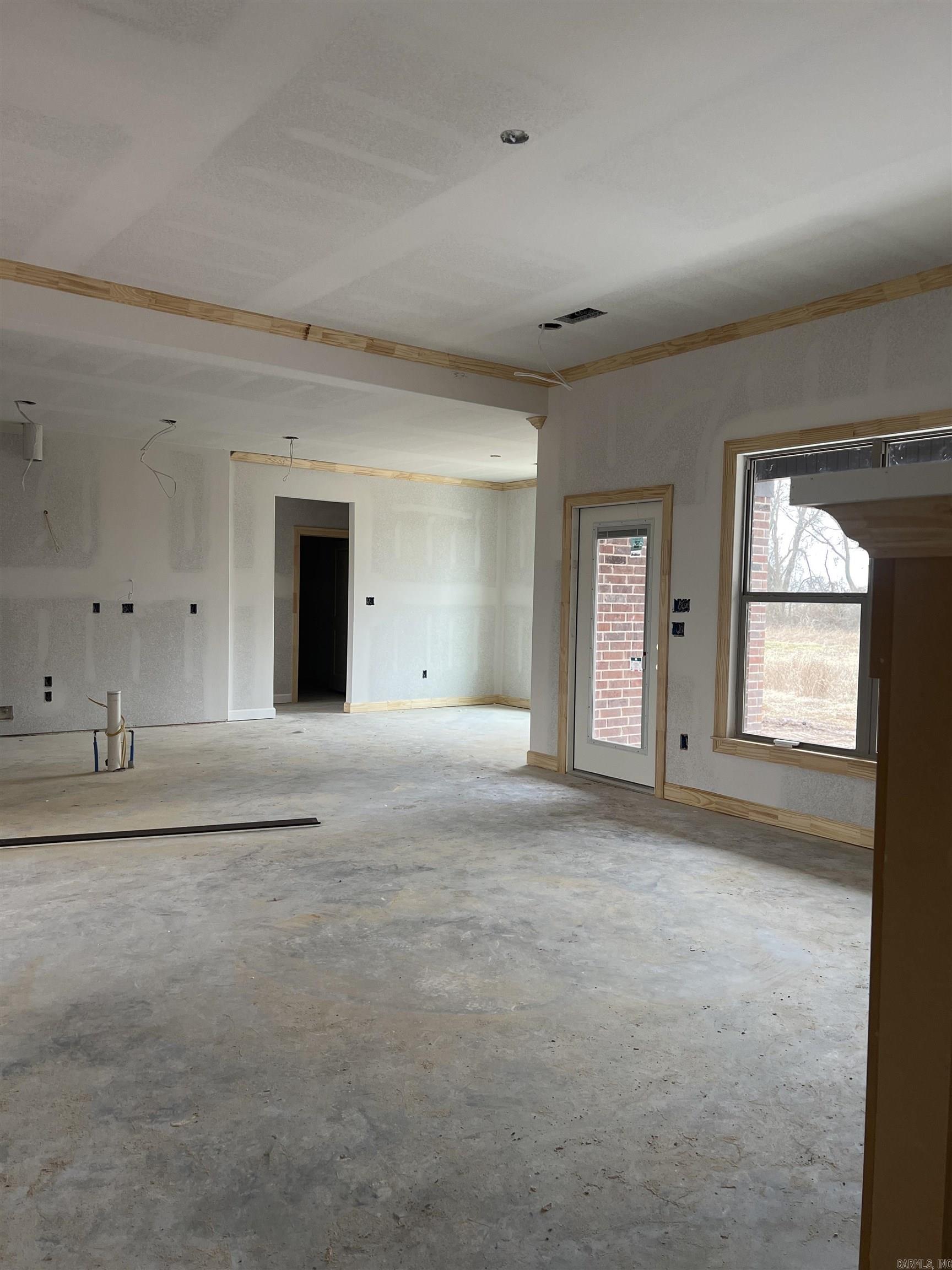 THE GROVE - Residential