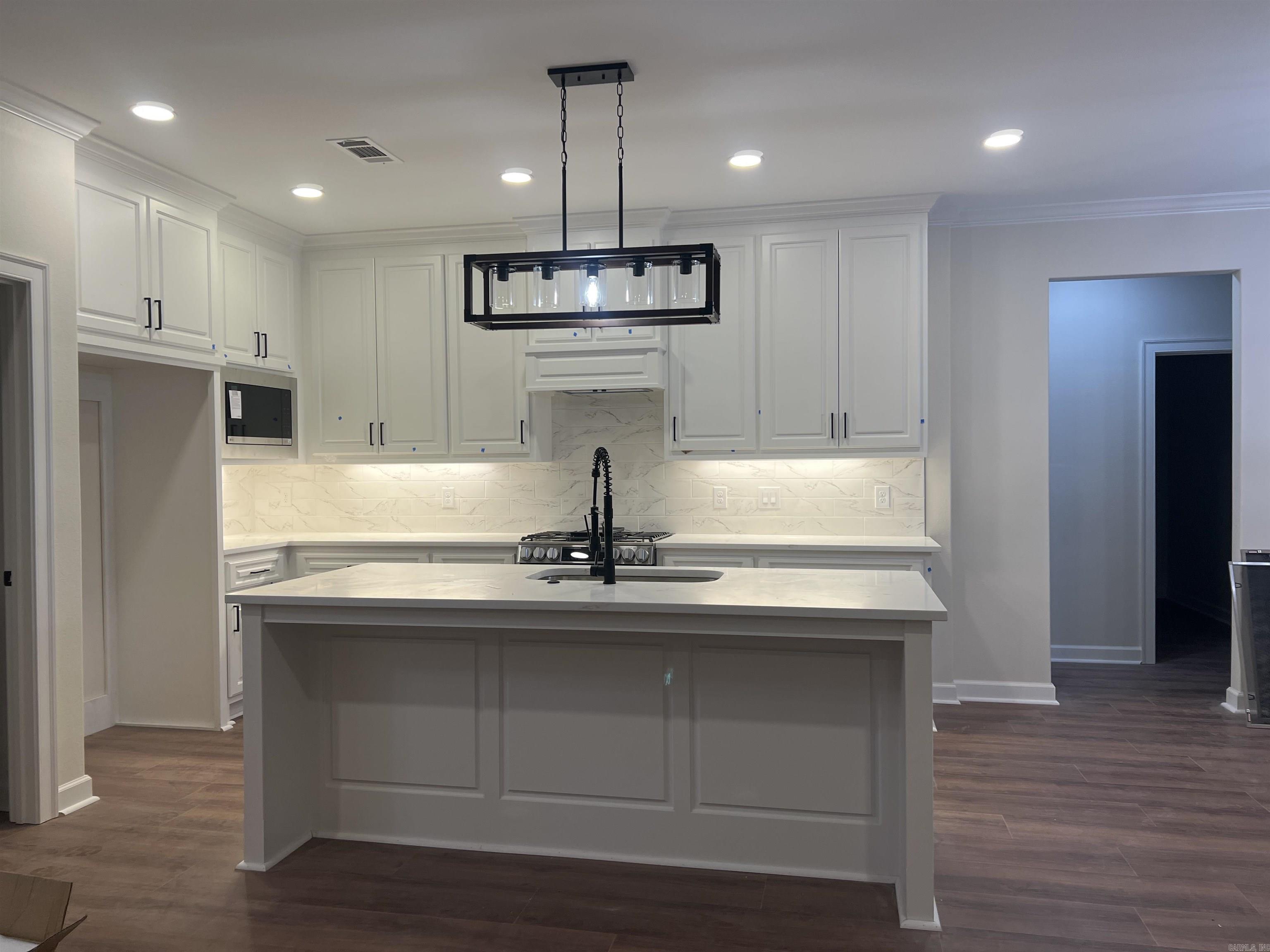THE GROVE - Residential