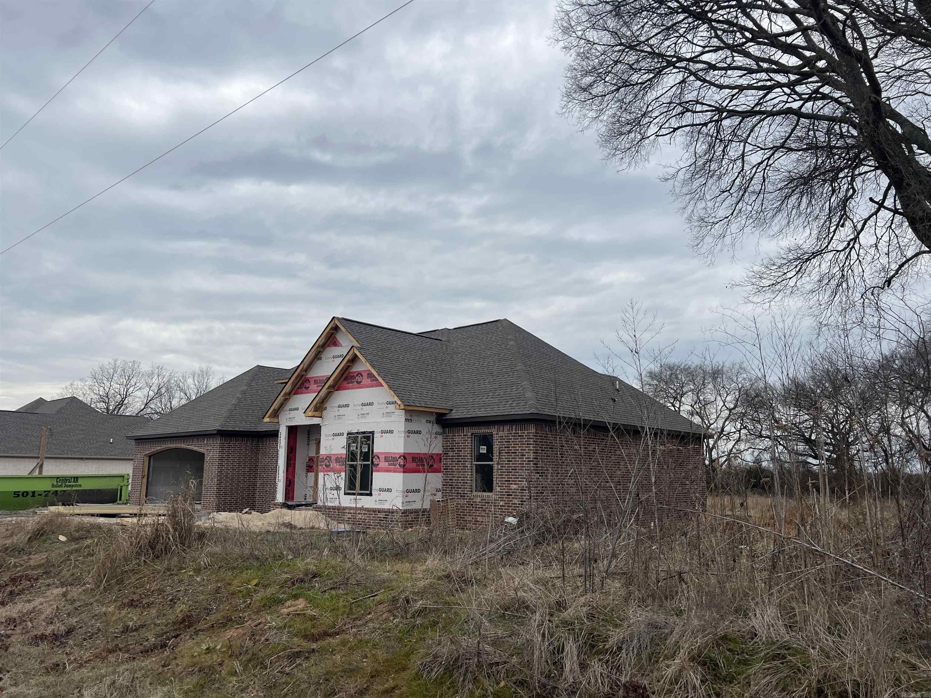 THE GROVE - Residential