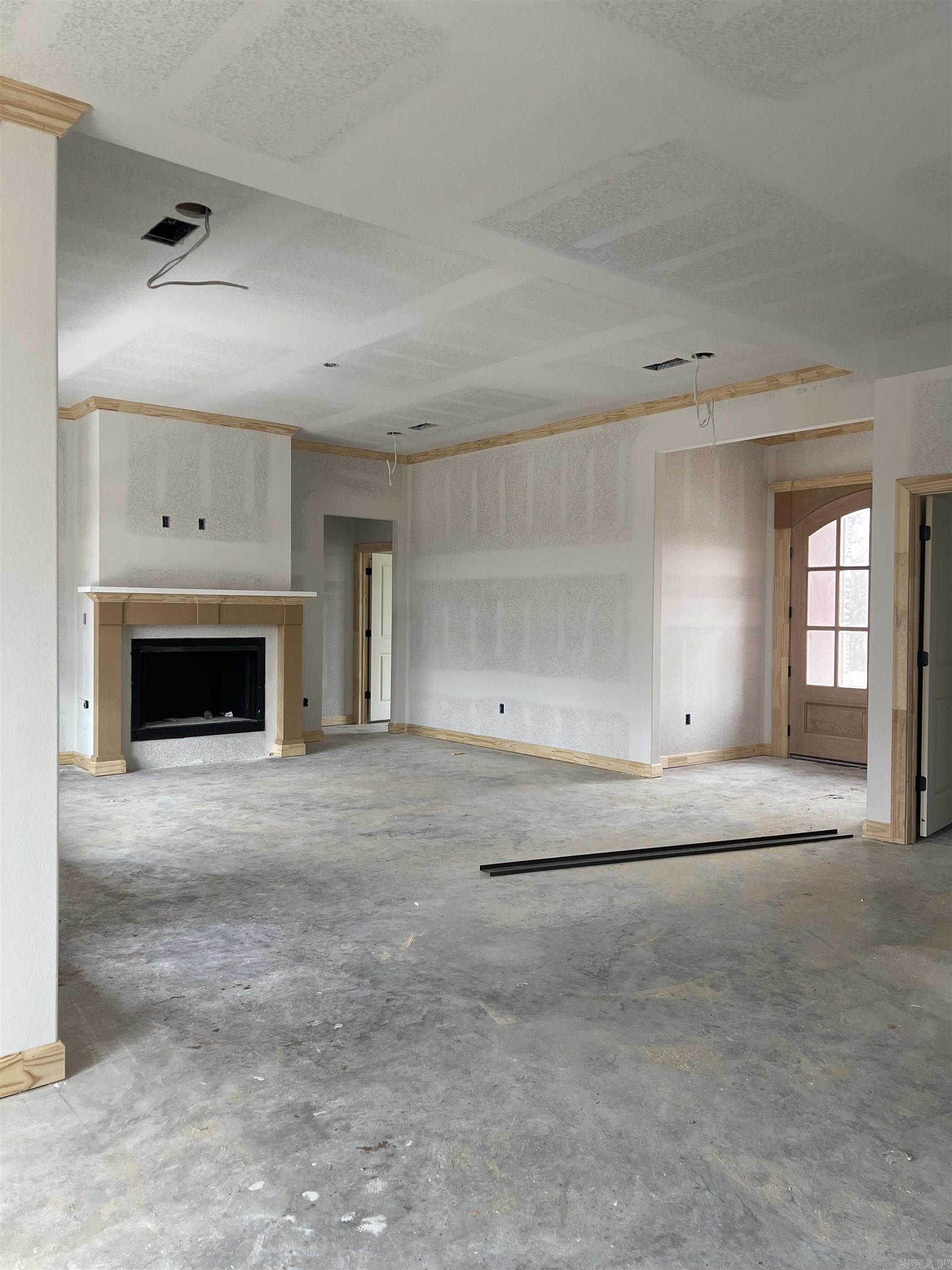 THE GROVE - Residential