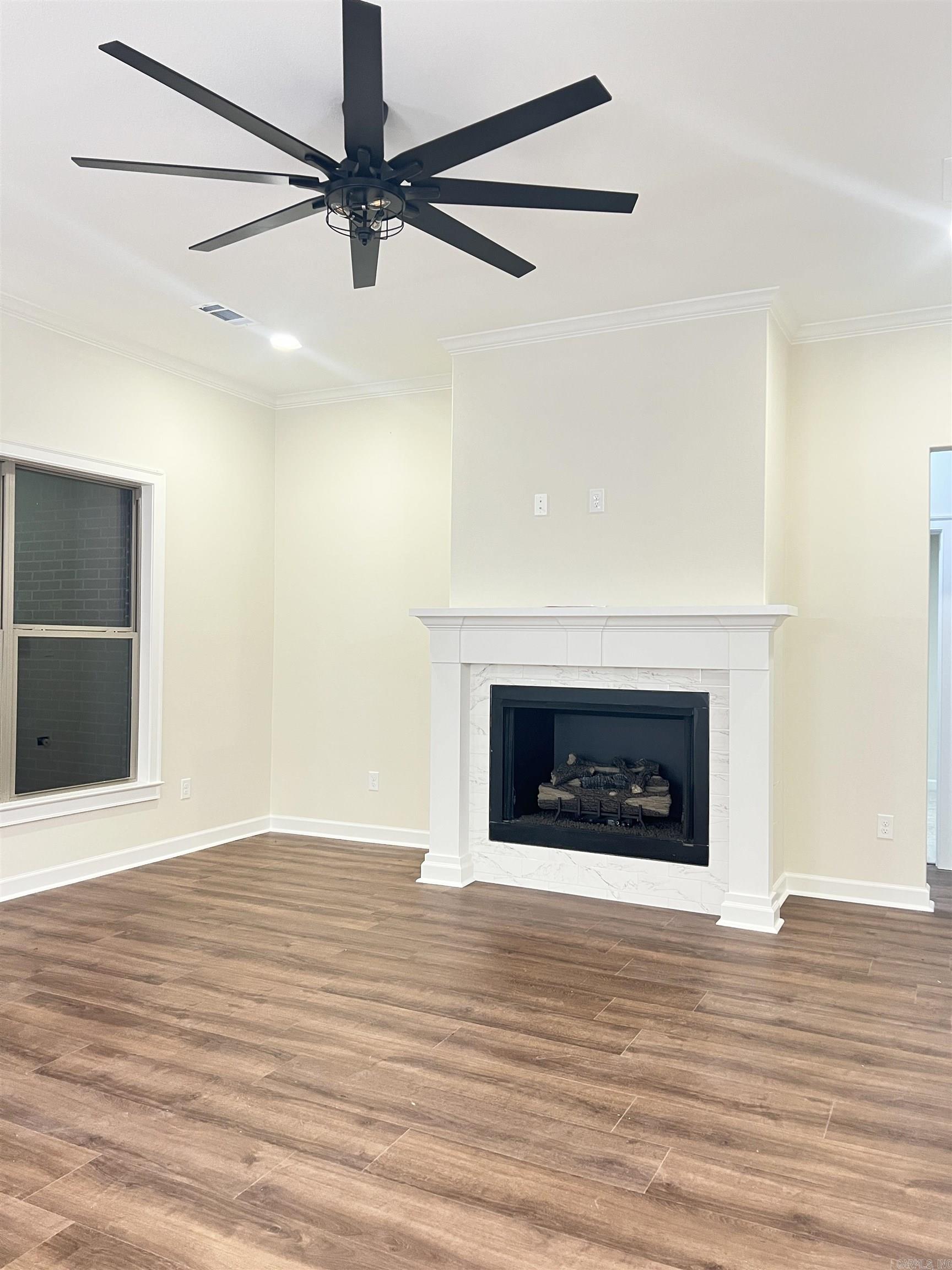THE GROVE - Residential