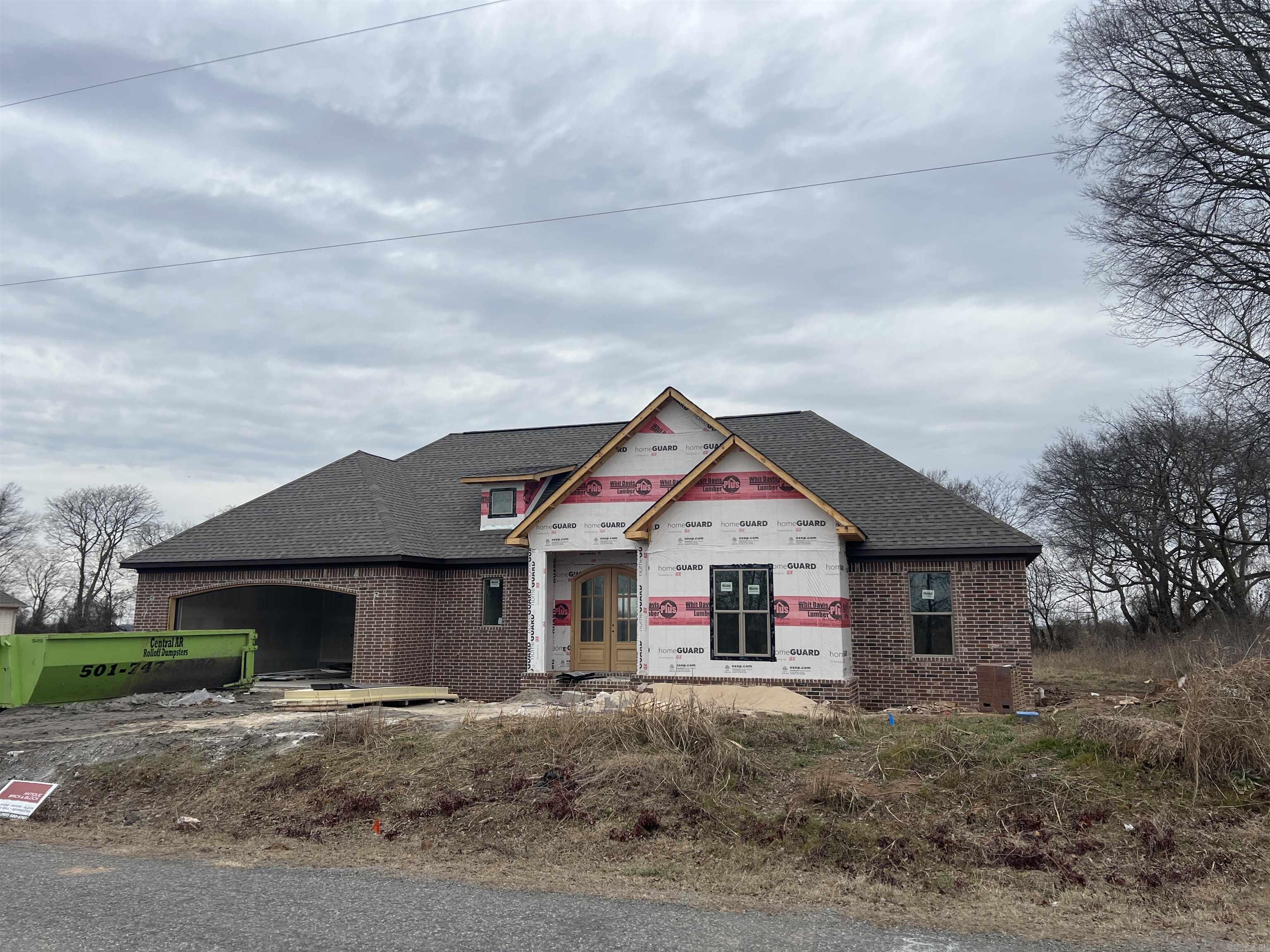 THE GROVE - Residential