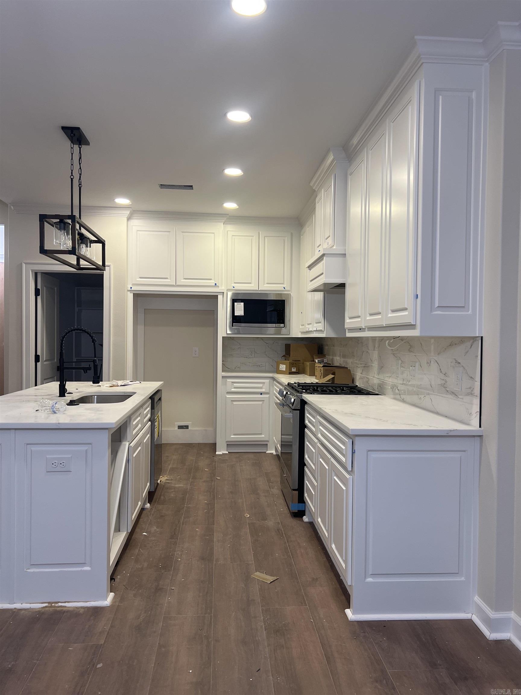 THE GROVE - Residential