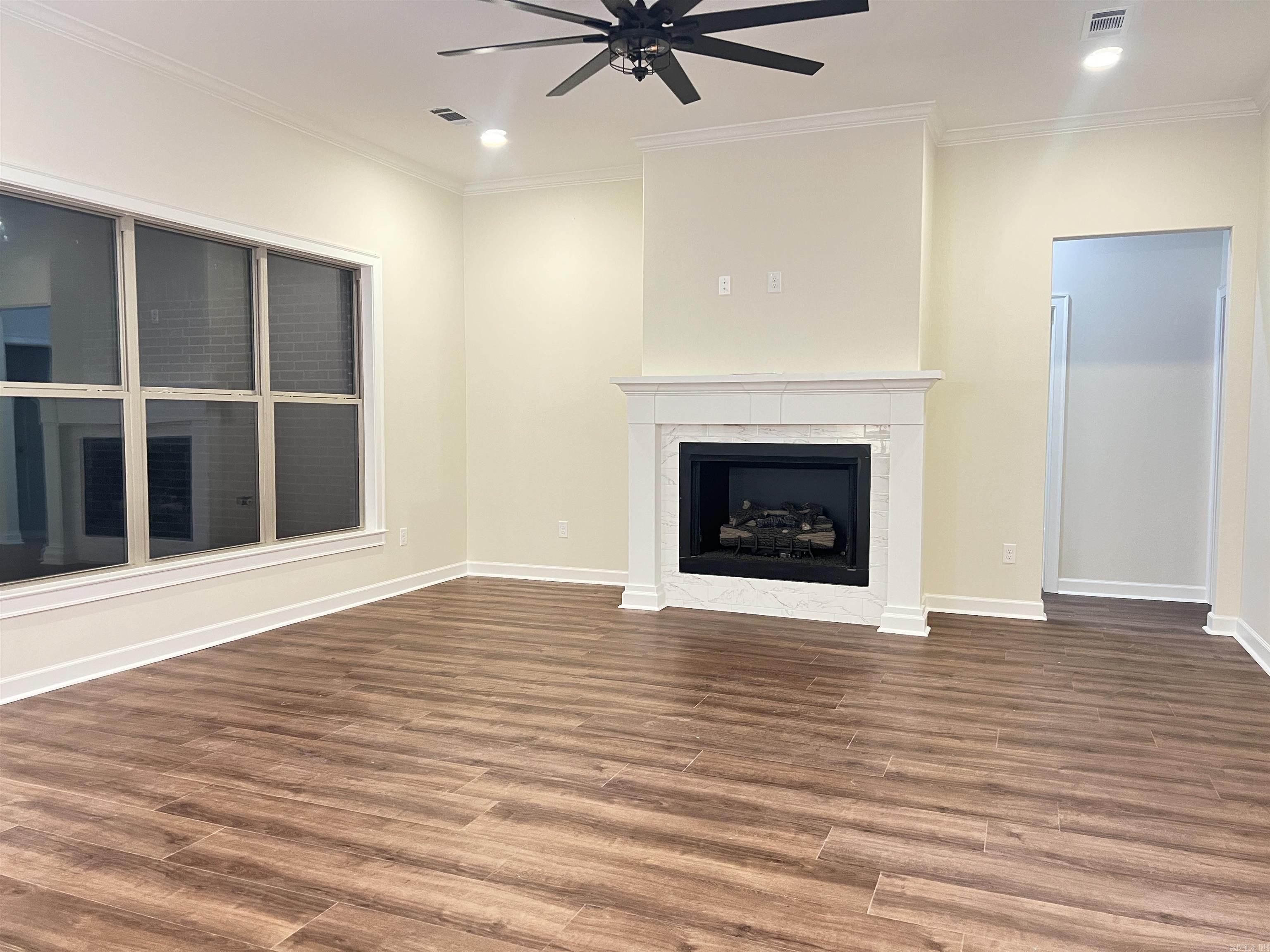 THE GROVE - Residential