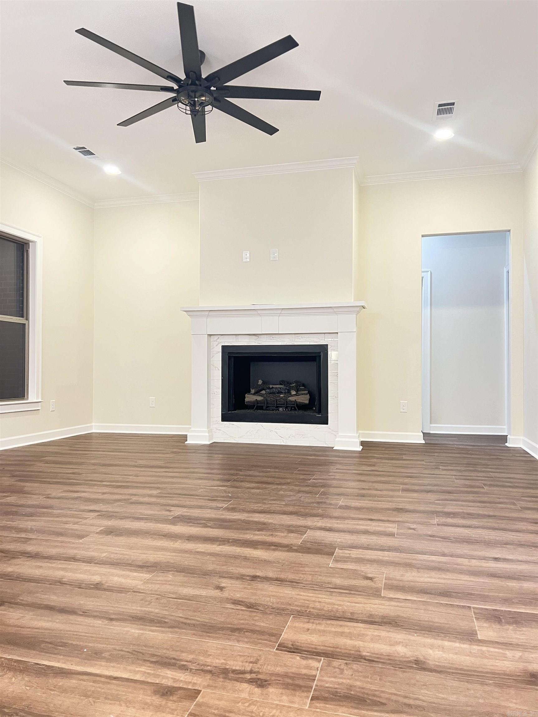 THE GROVE - Residential