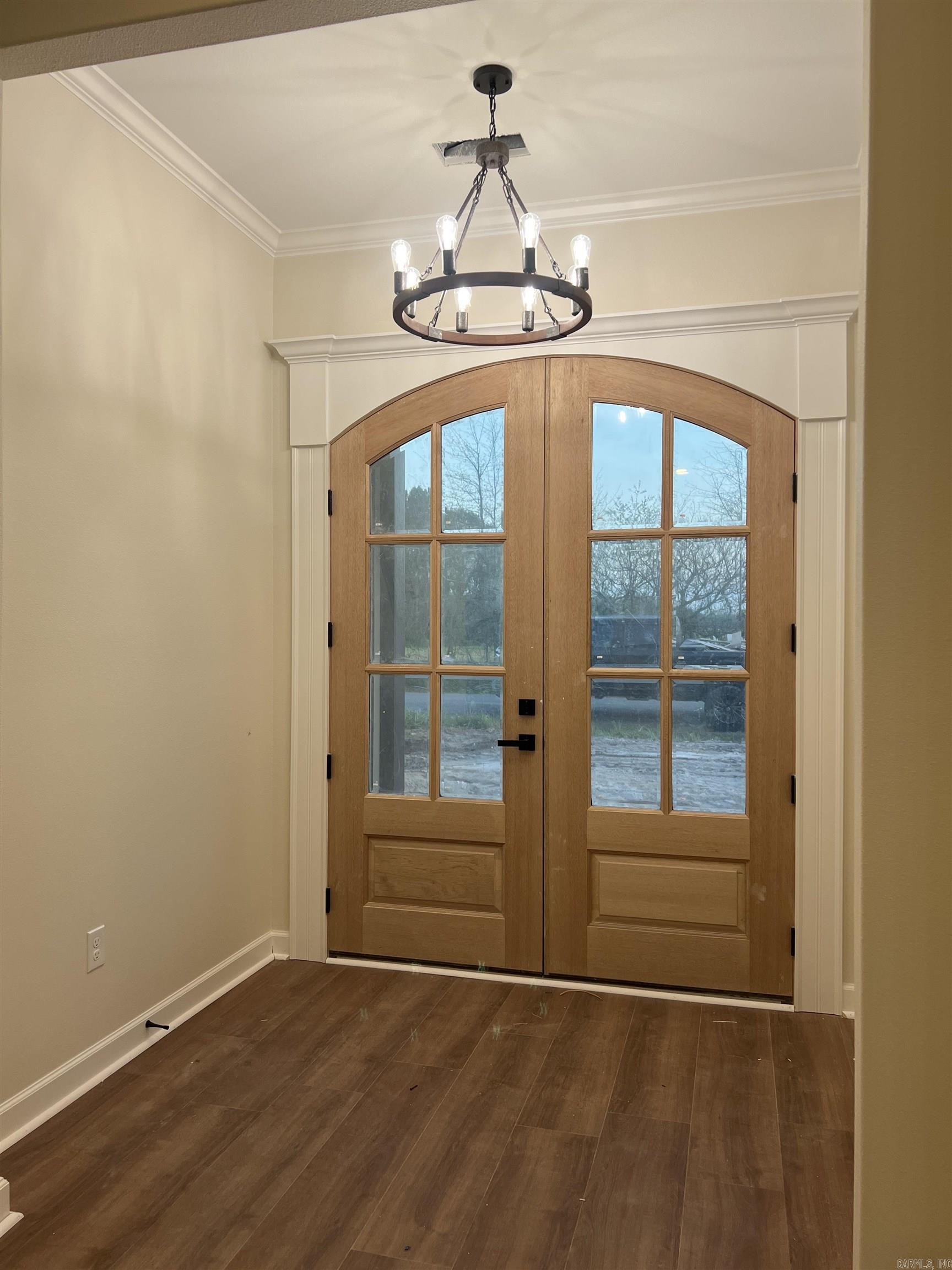 THE GROVE - Residential