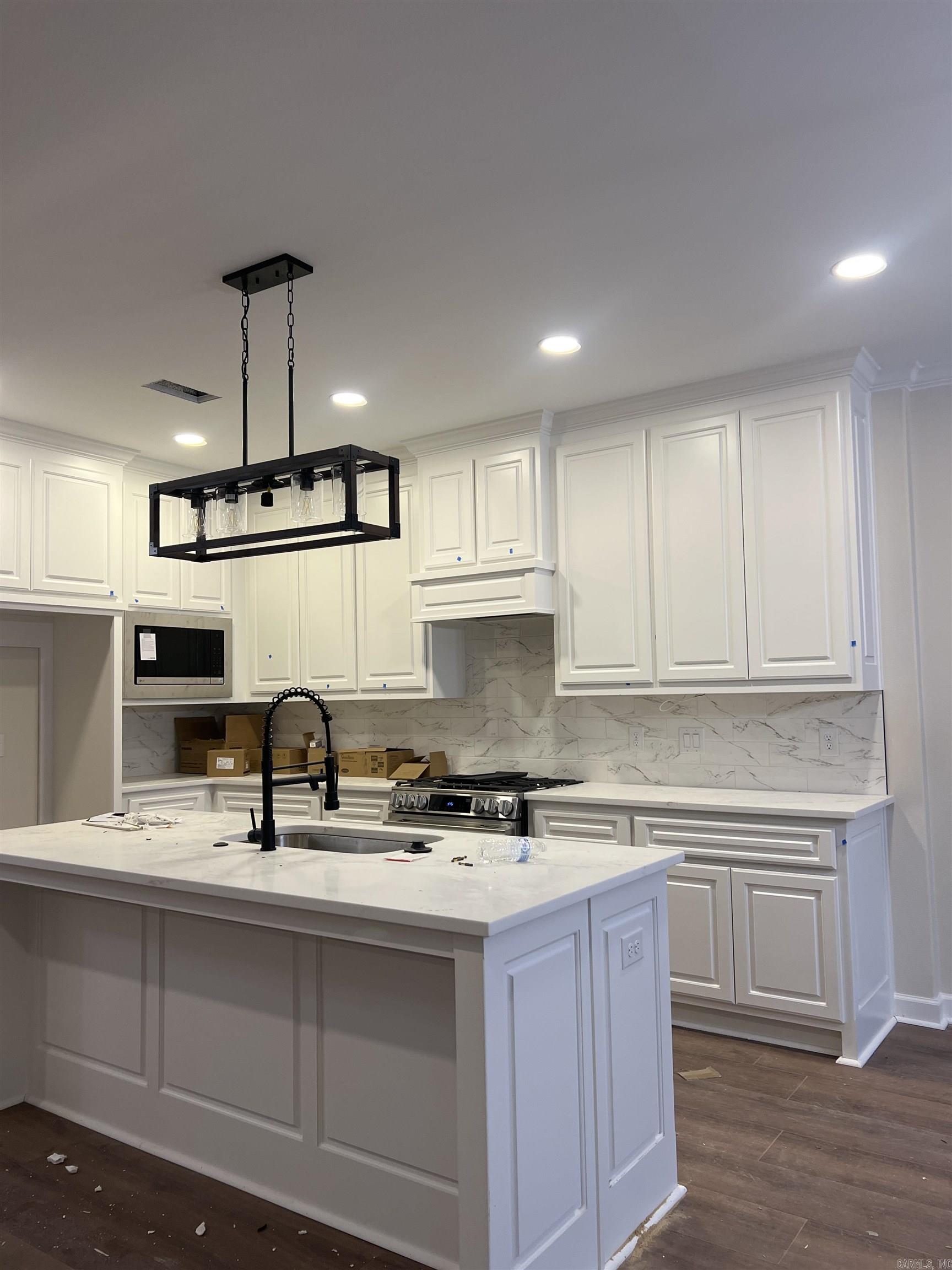 THE GROVE - Residential