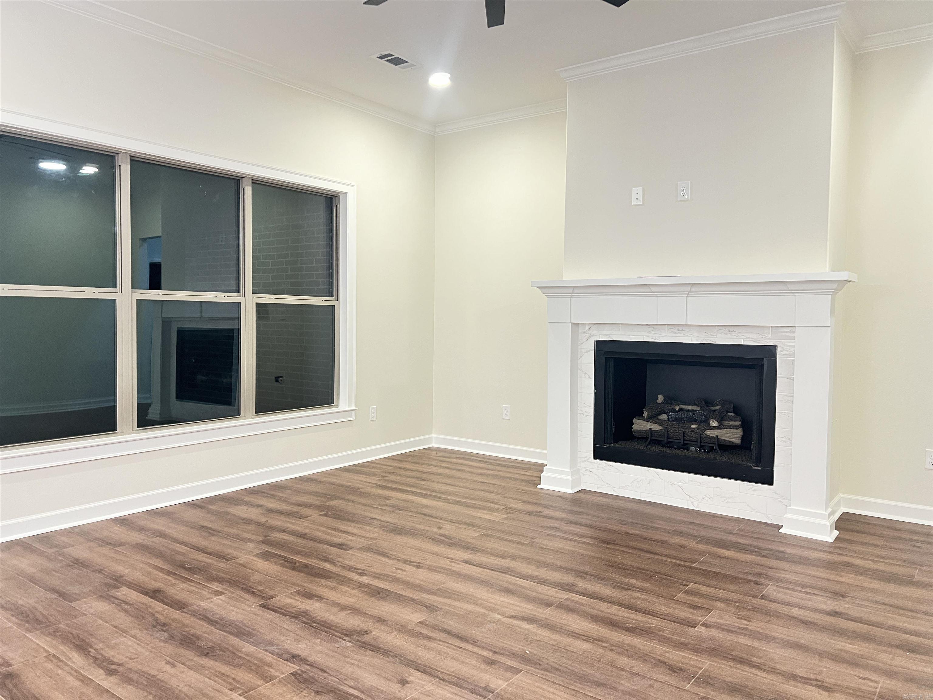THE GROVE - Residential