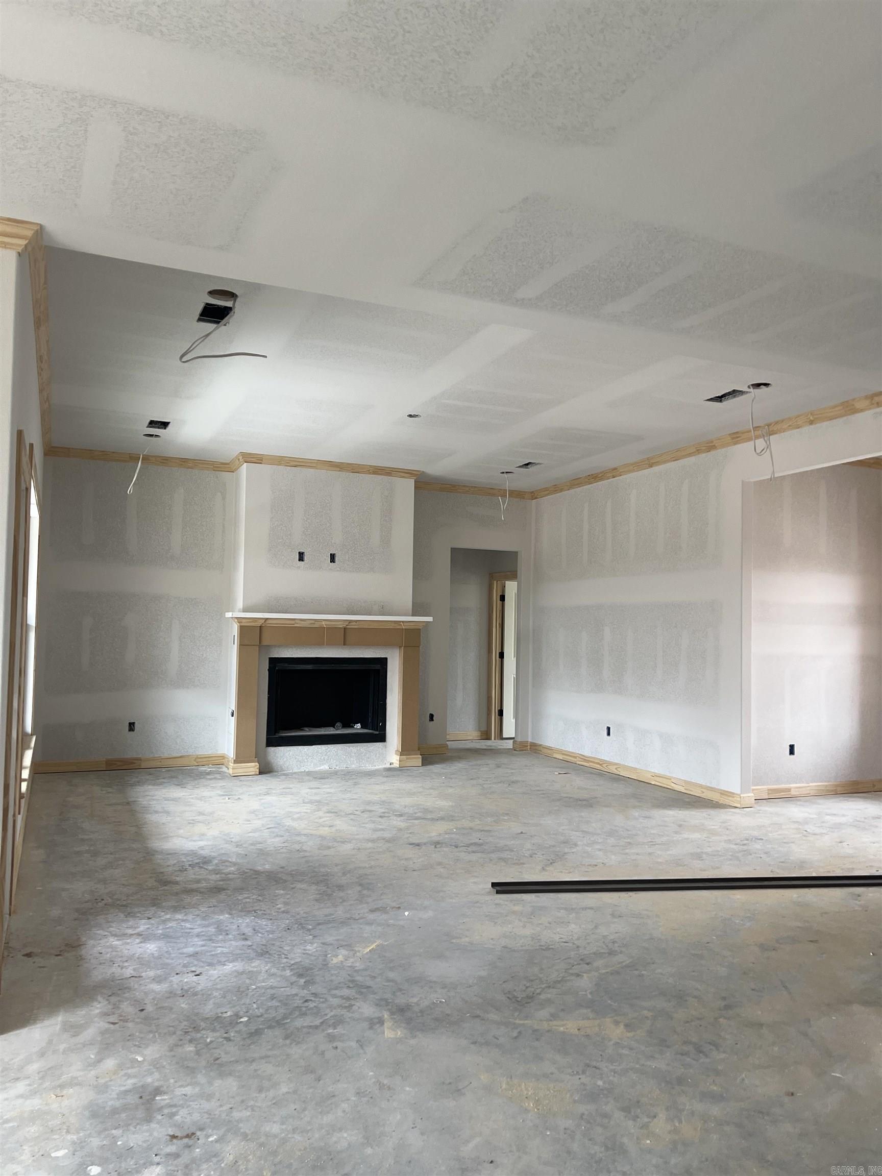 THE GROVE - Residential