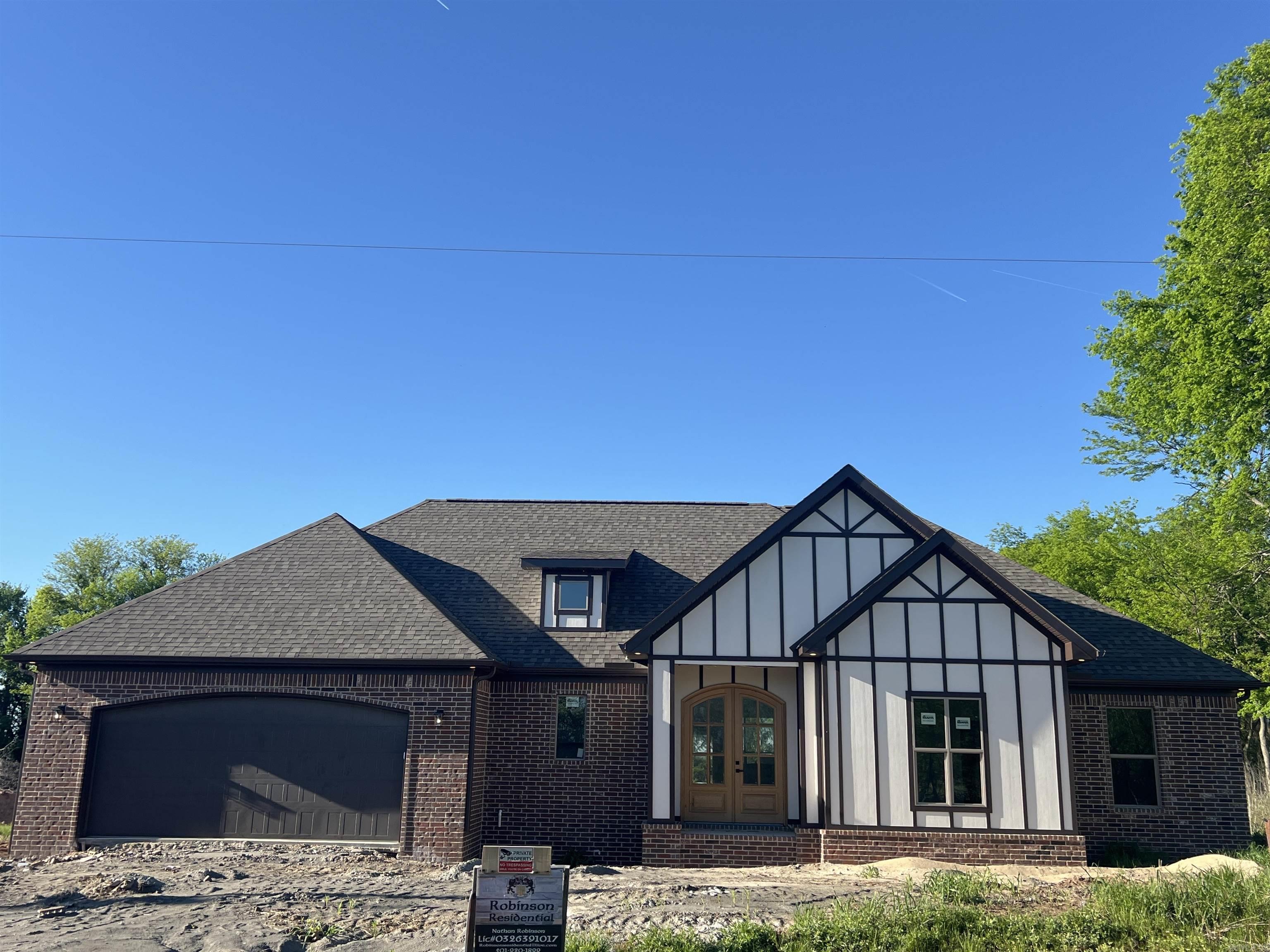 THE GROVE - Residential