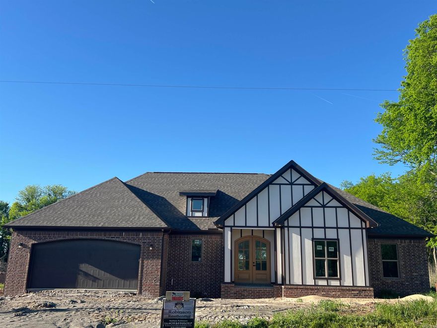 Under construction. Estimation time completion April 15, 2026.