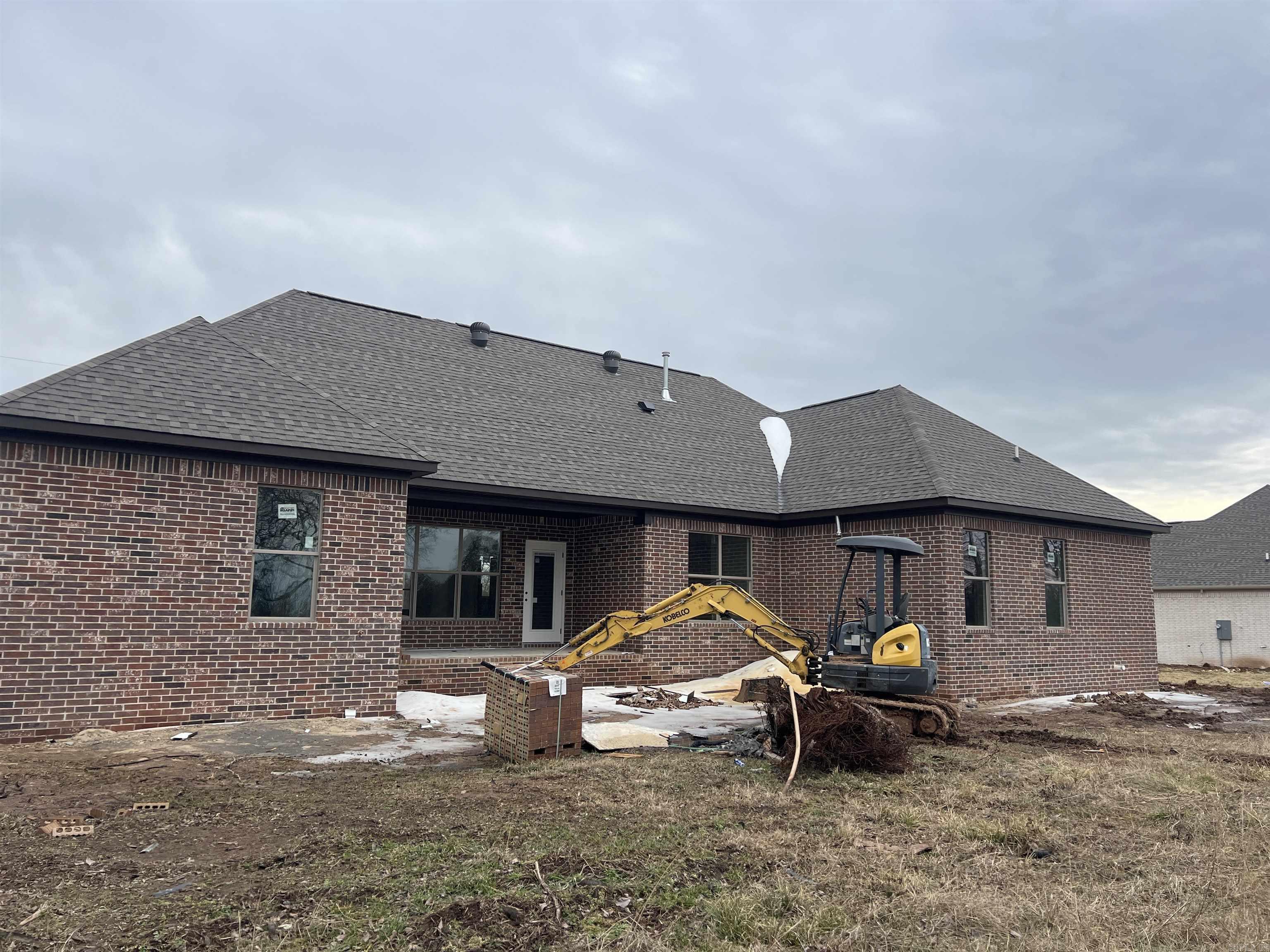 THE GROVE - Residential