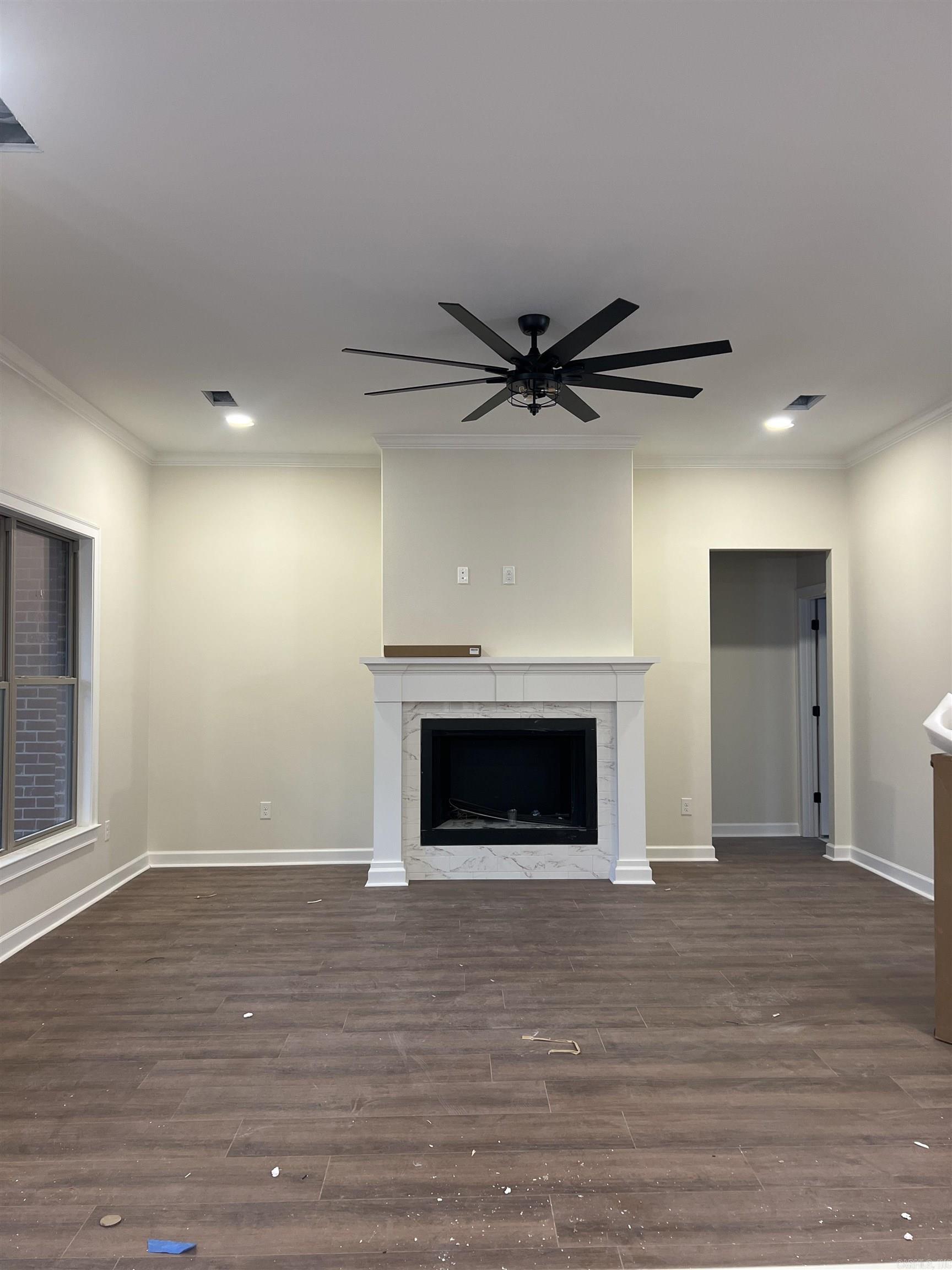 THE GROVE - Residential