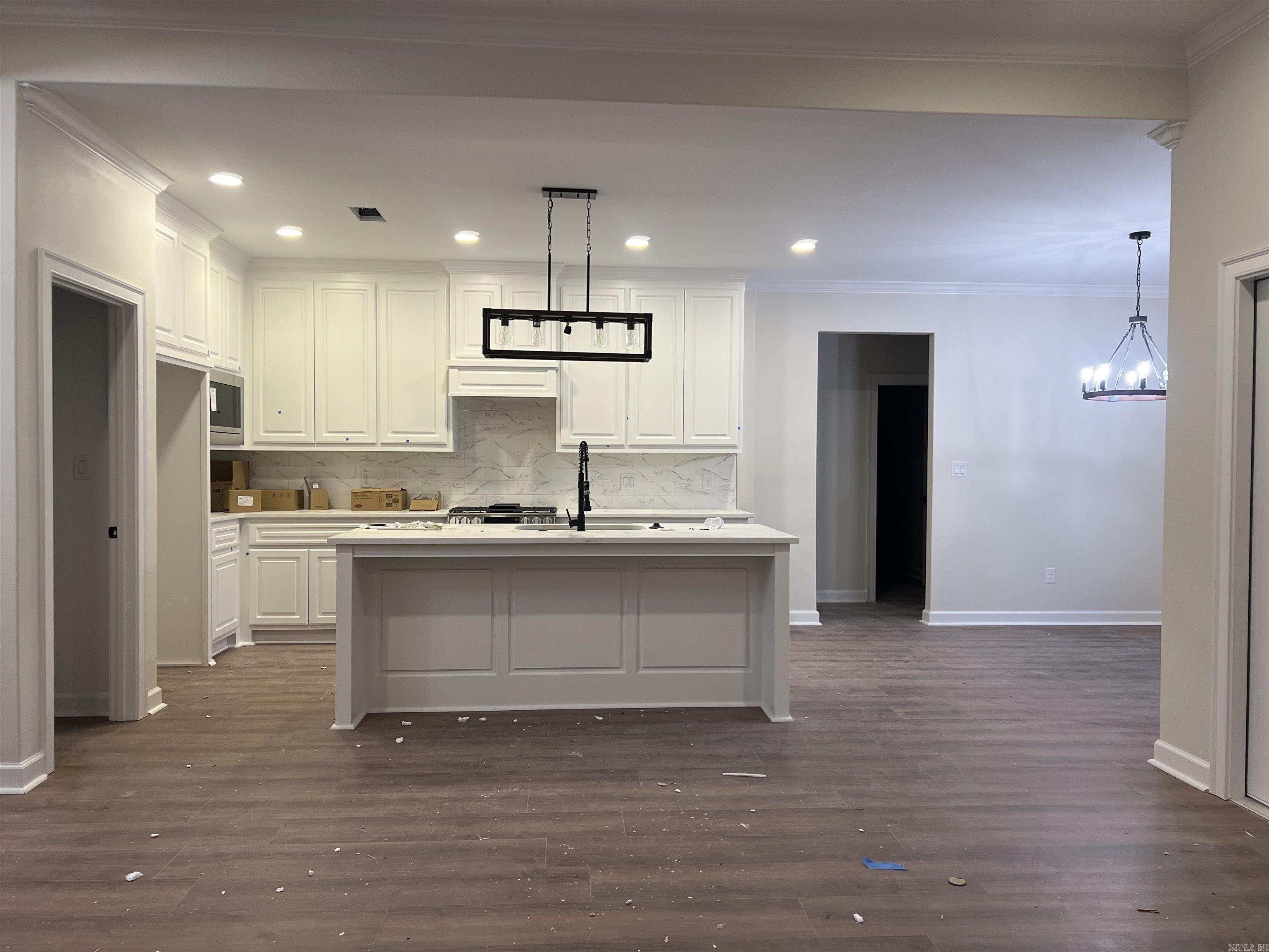 THE GROVE - Residential