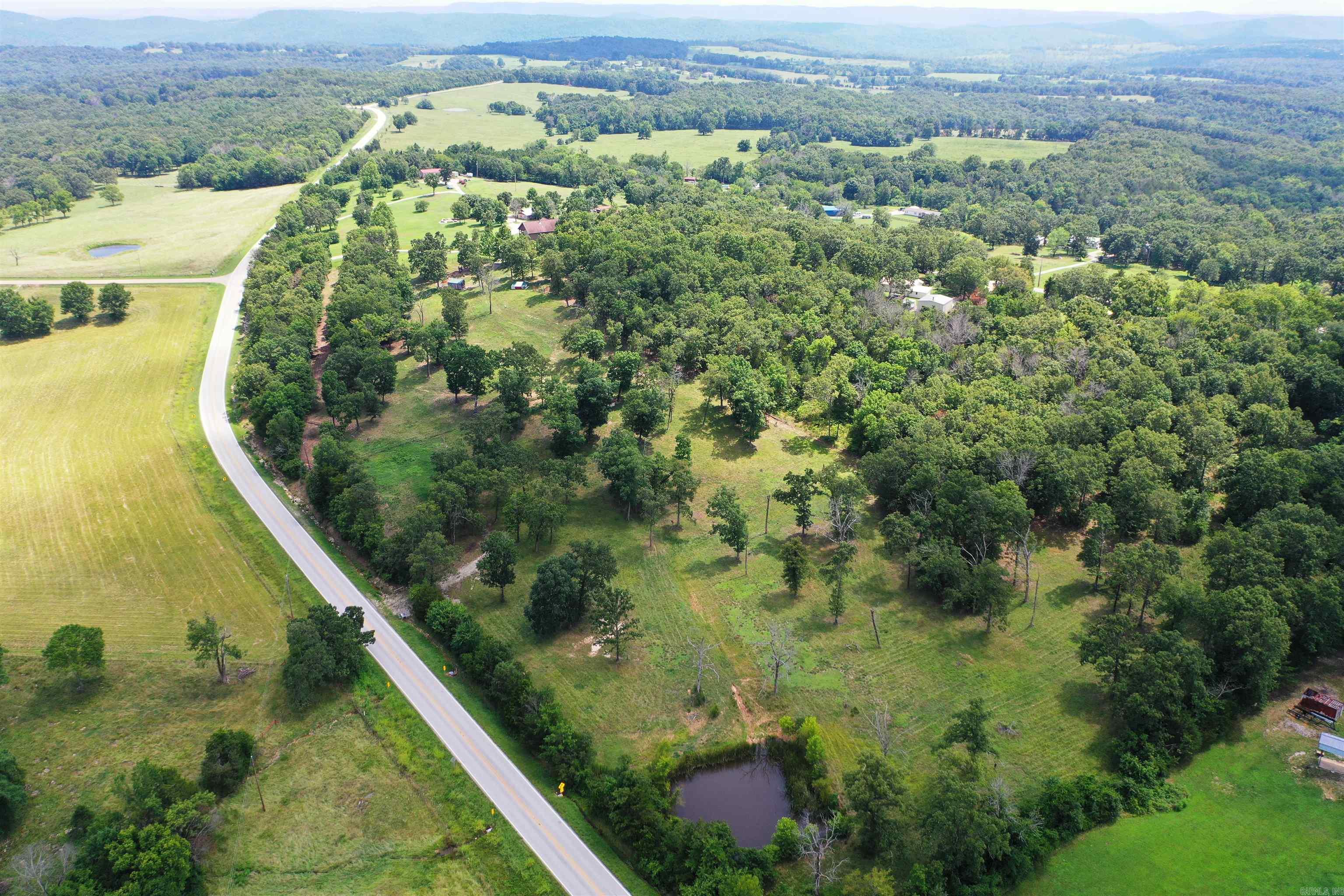 Not in Subdivision - Residential Income