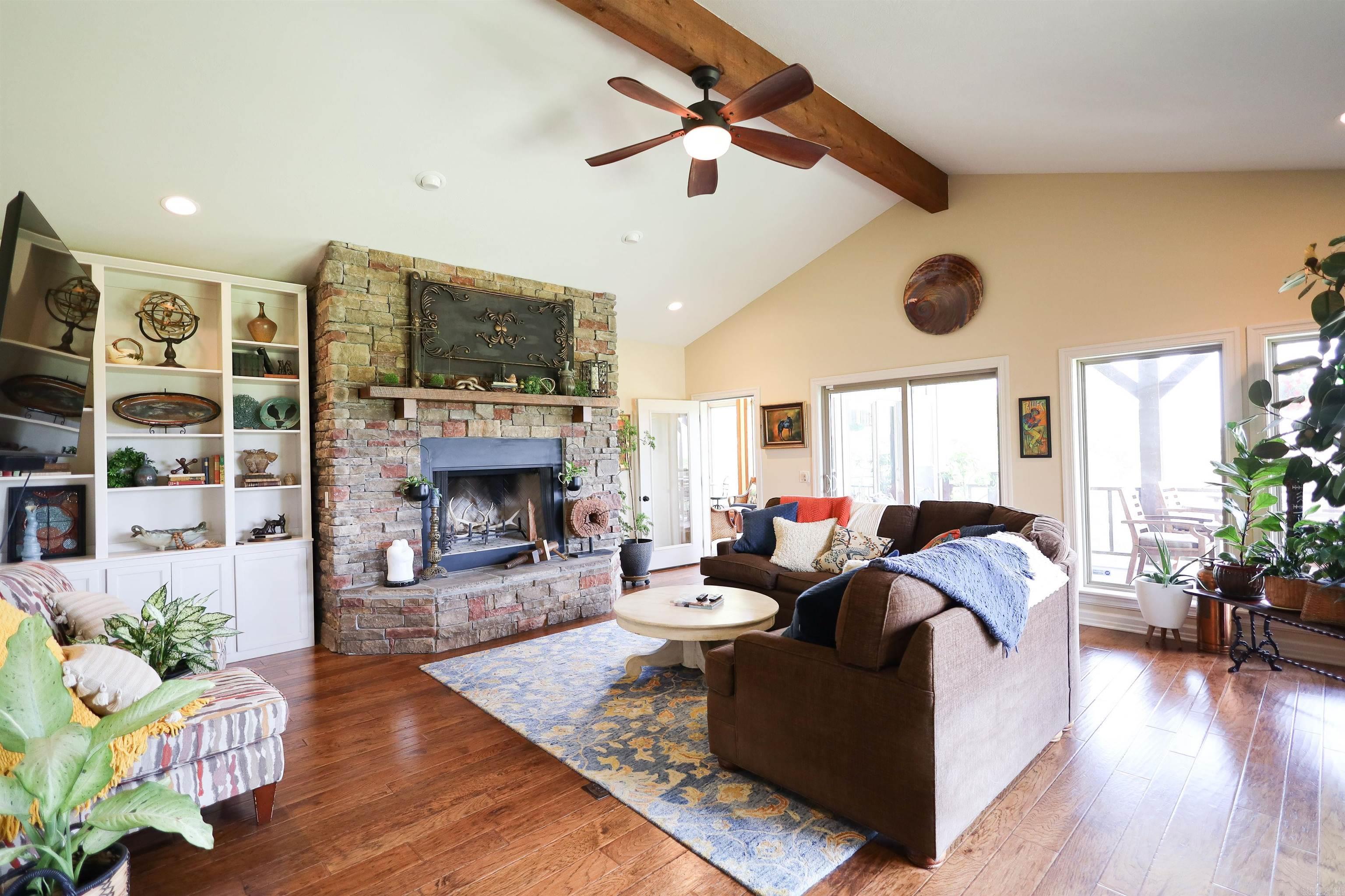 Not in Subdivision - Residential Income