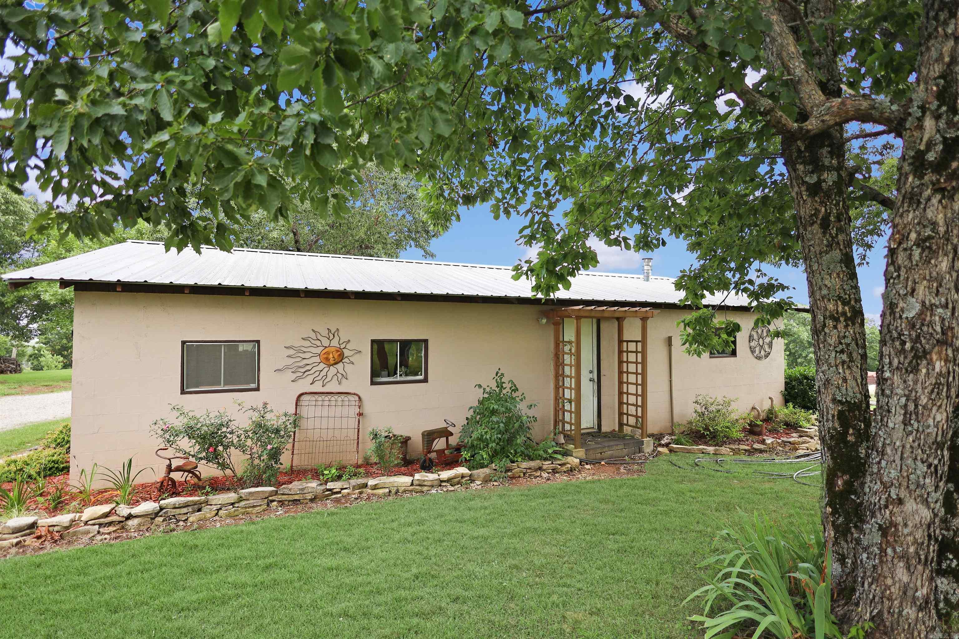 Not in Subdivision - Residential Income