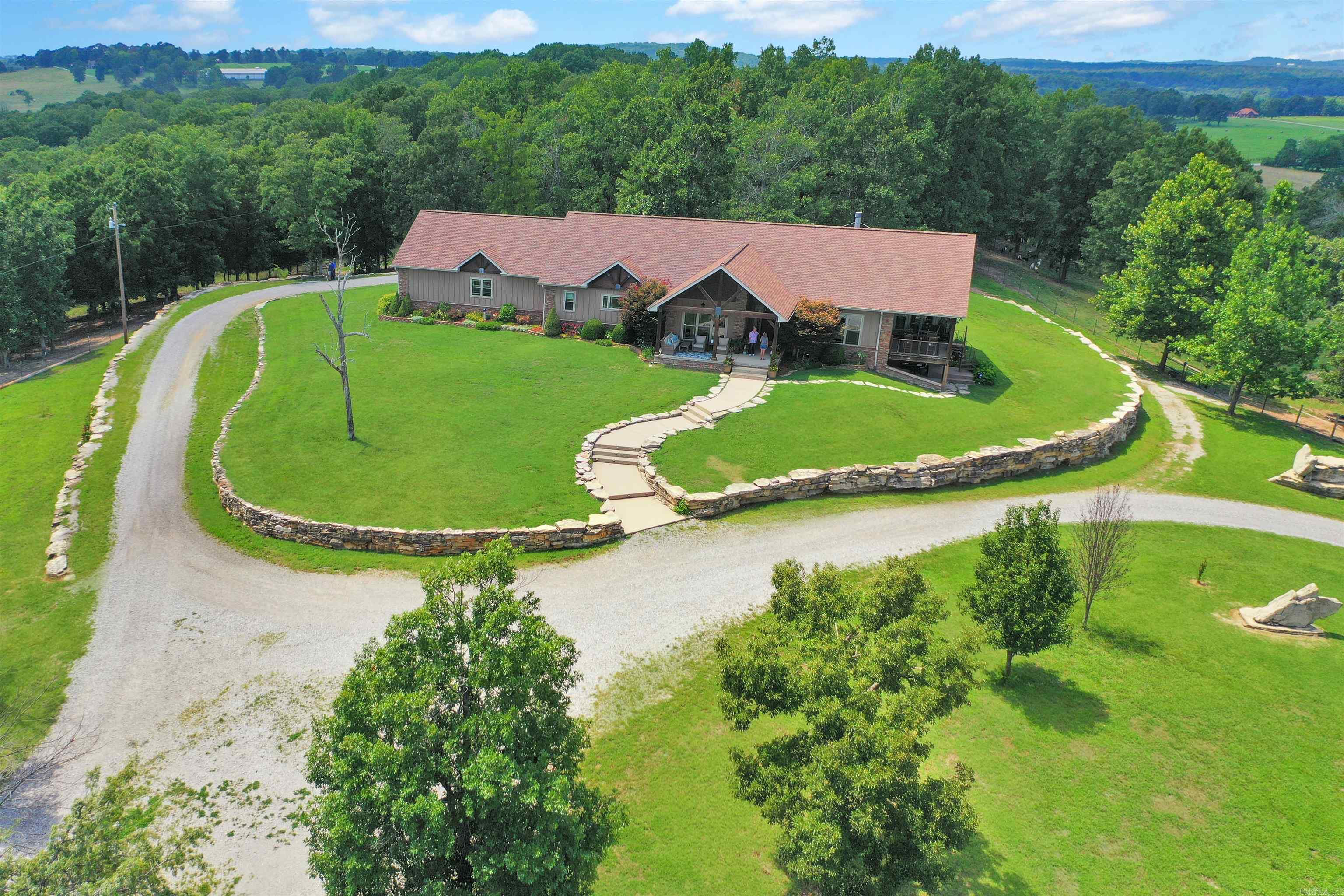 Not in Subdivision - Residential Income