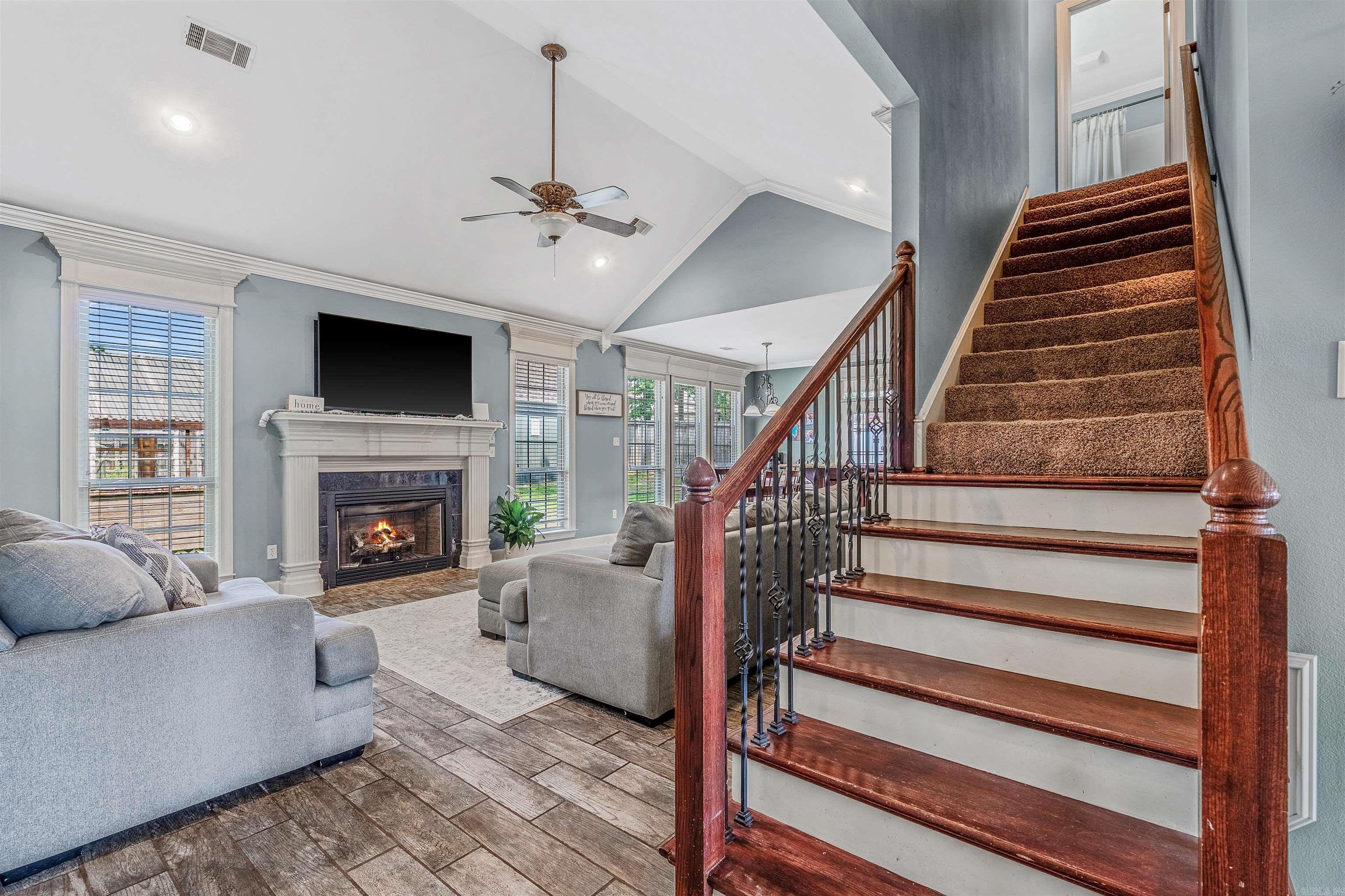 GLENN HILLS ADDN - Residential