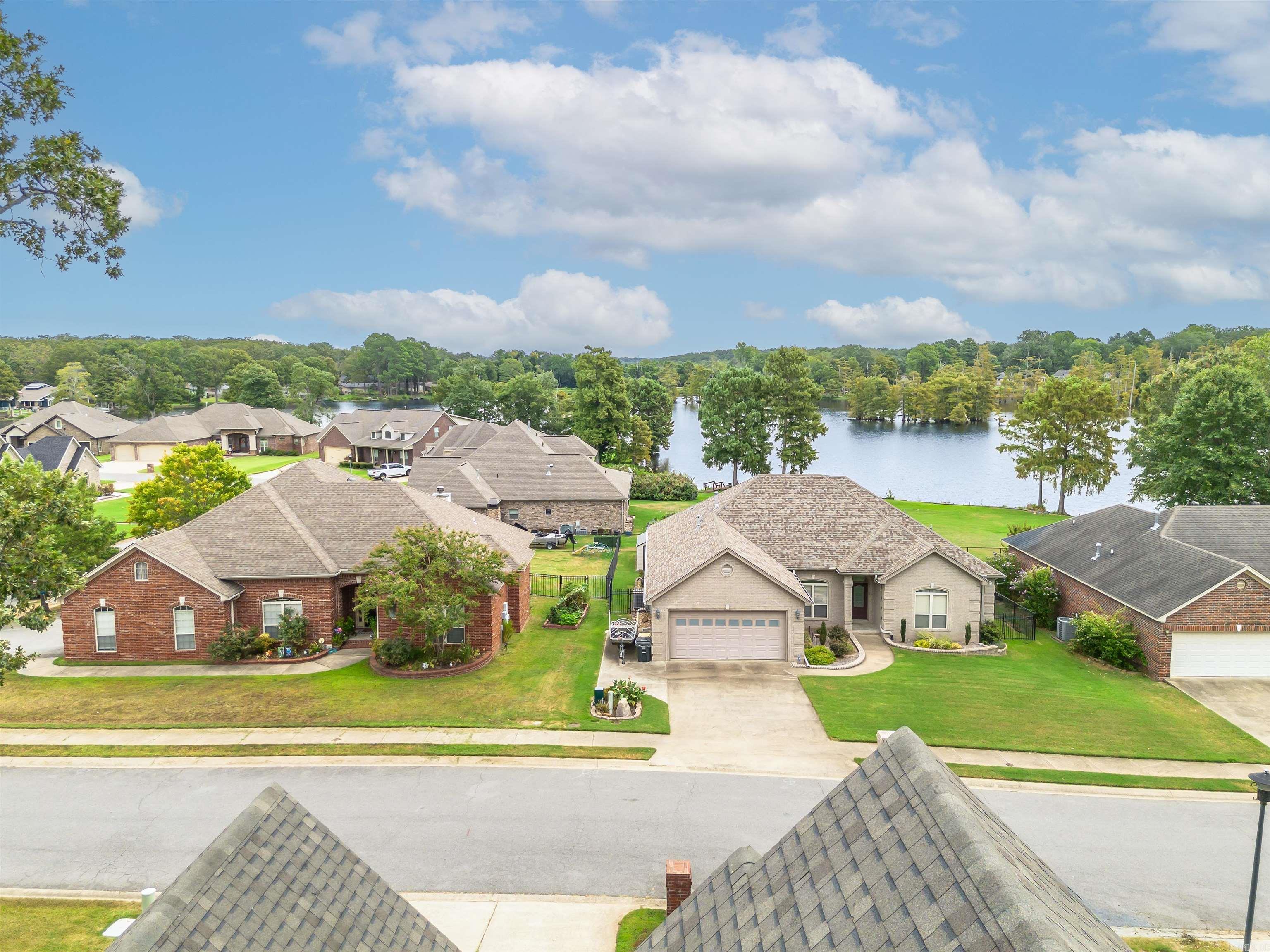 GLENN HILLS ADDN - Residential