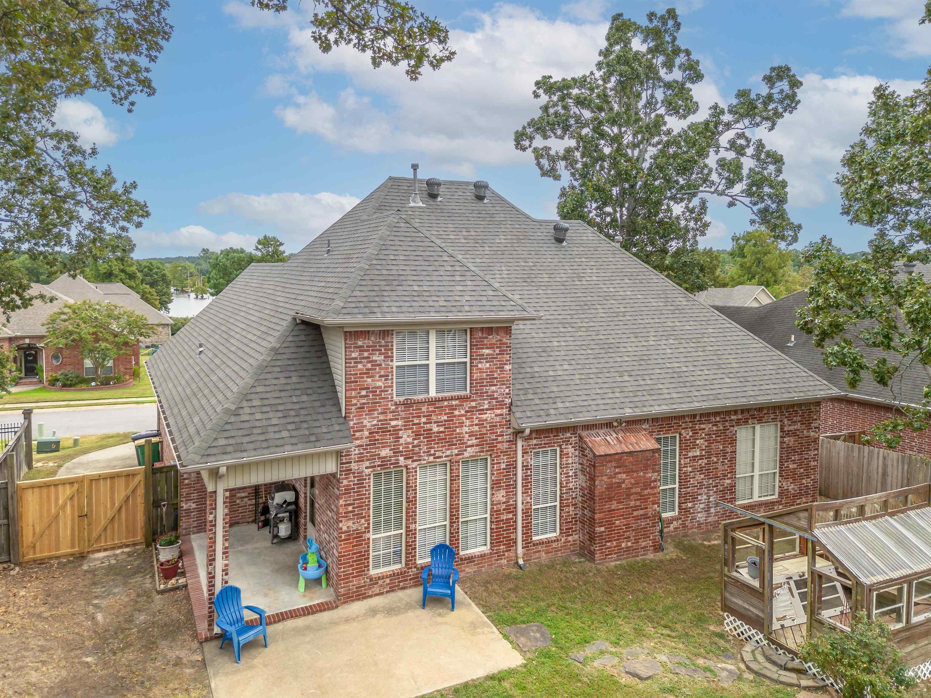 GLENN HILLS ADDN - Residential