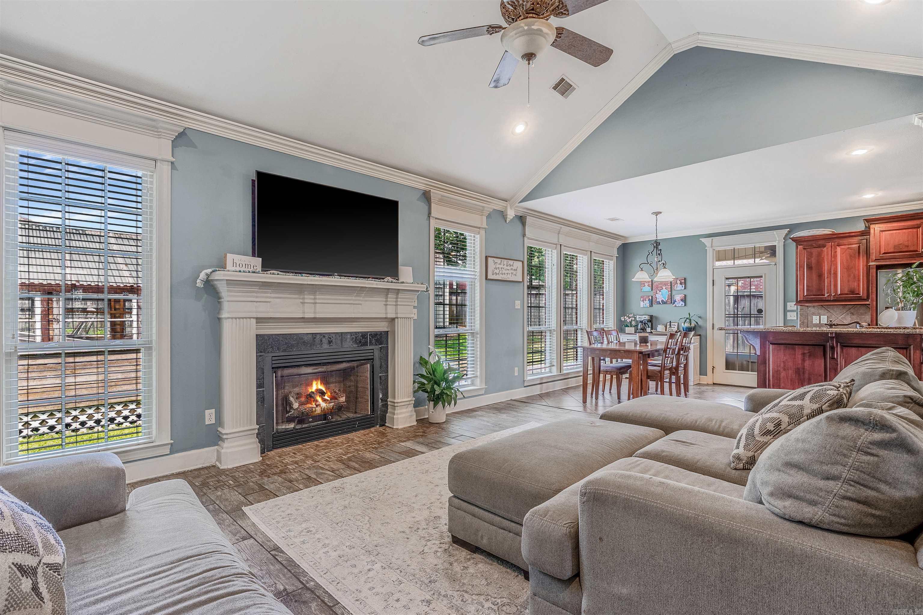 GLENN HILLS ADDN - Residential