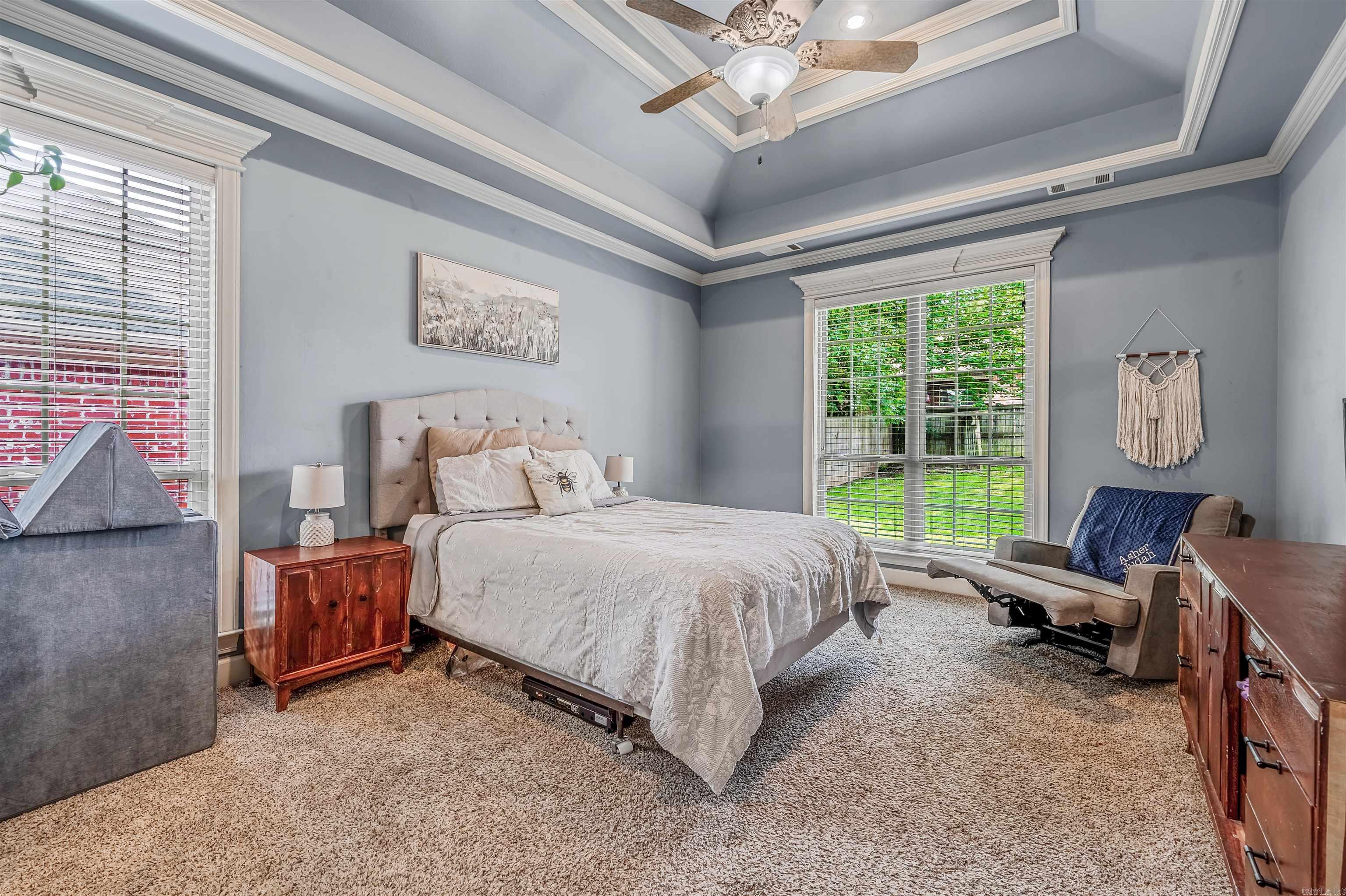 GLENN HILLS ADDN - Residential