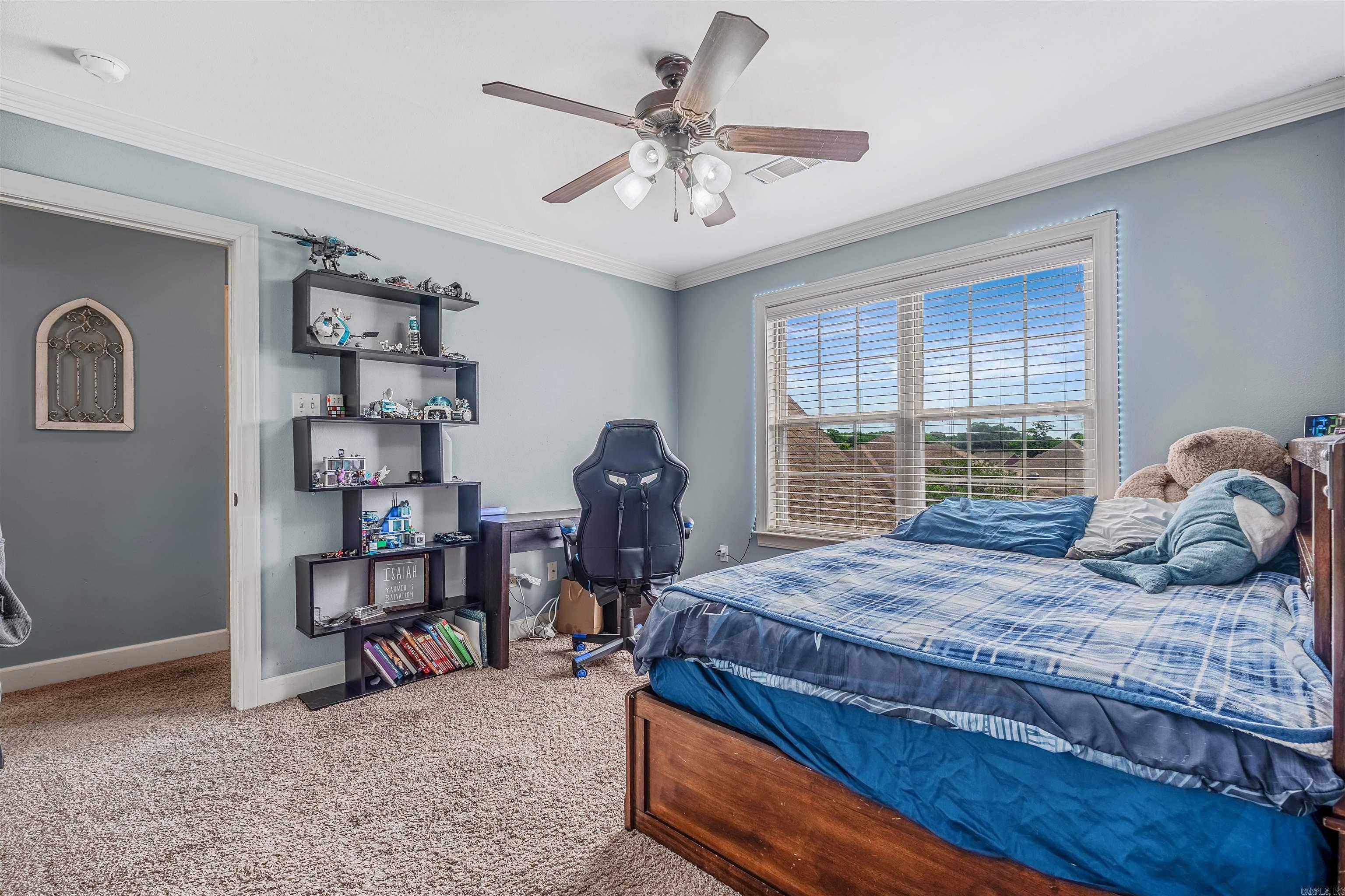 GLENN HILLS ADDN - Residential