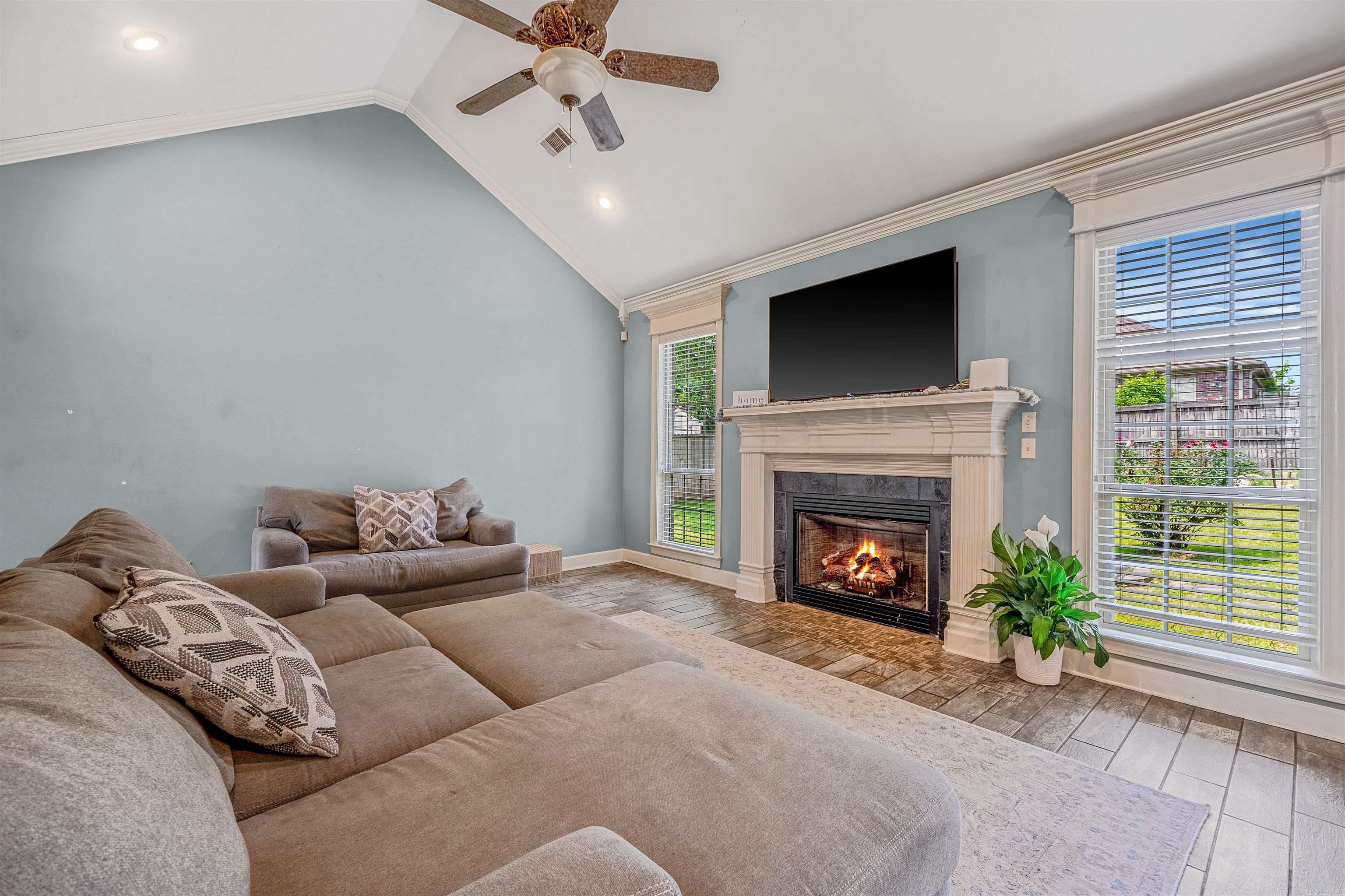 GLENN HILLS ADDN - Residential