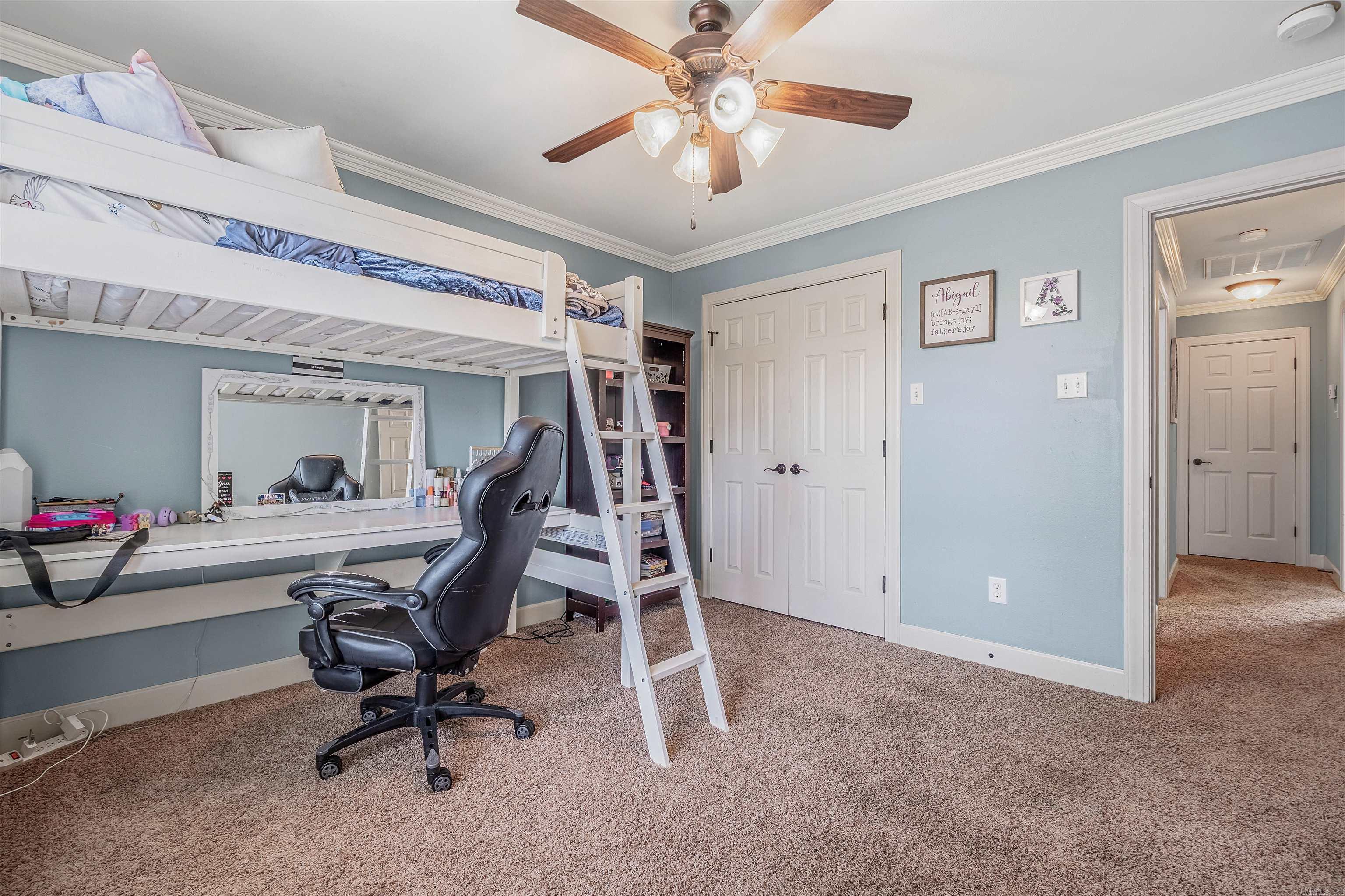 GLENN HILLS ADDN - Residential