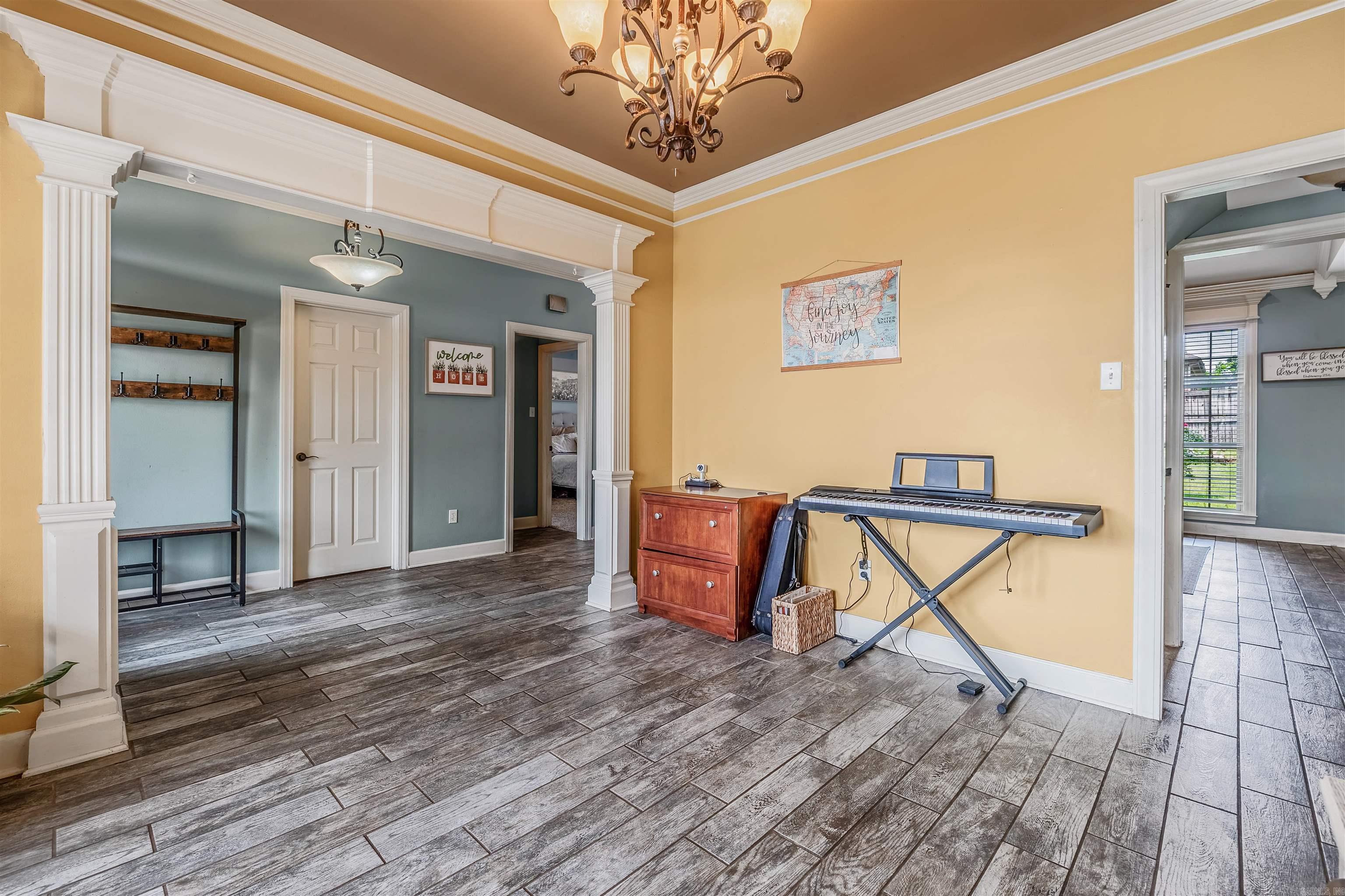 GLENN HILLS ADDN - Residential