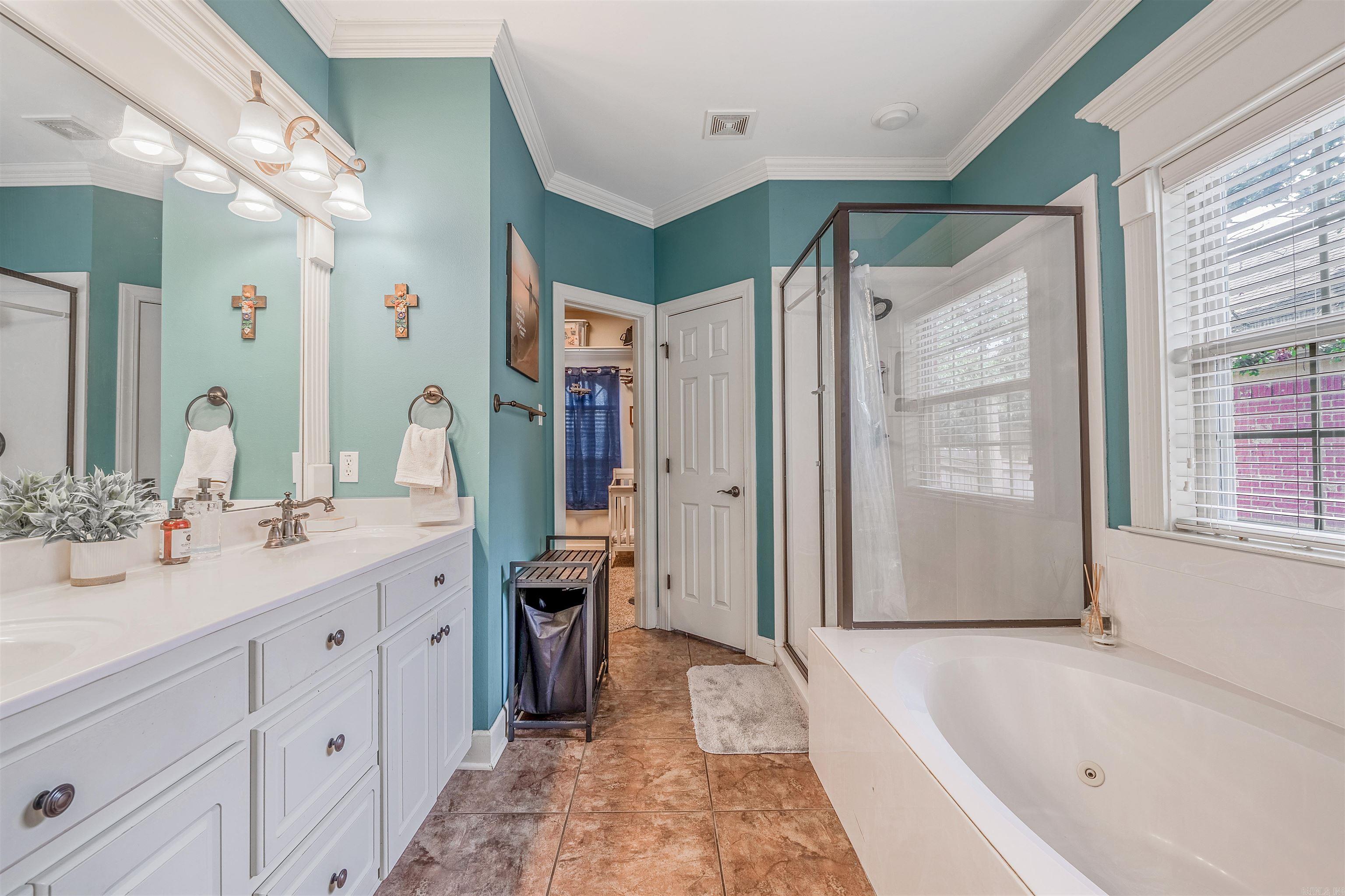 GLENN HILLS ADDN - Residential