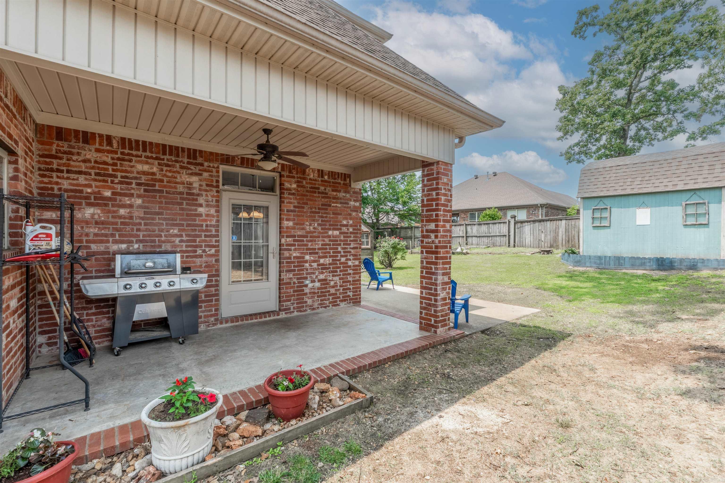 GLENN HILLS ADDN - Residential