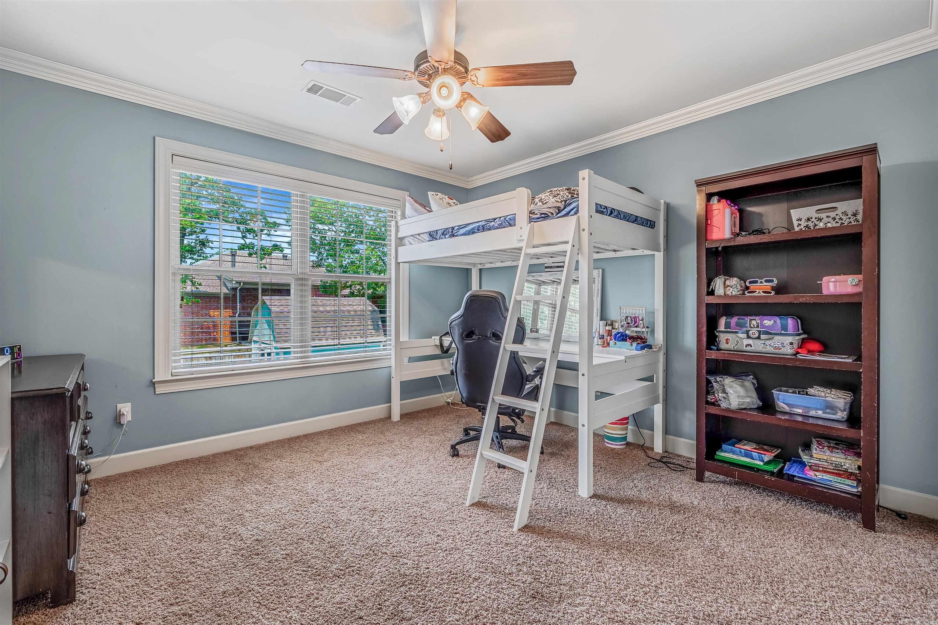 GLENN HILLS ADDN - Residential