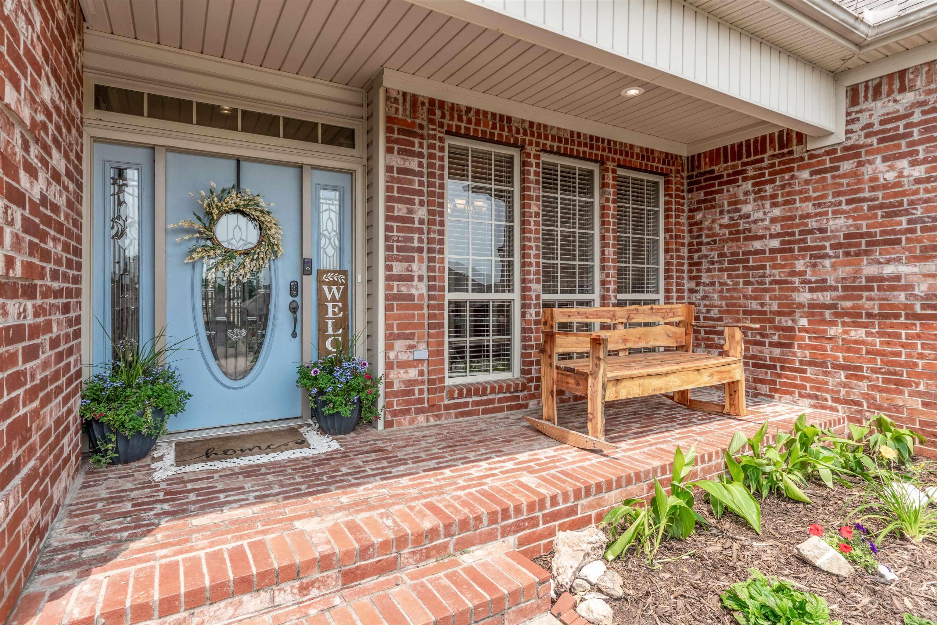 GLENN HILLS ADDN - Residential