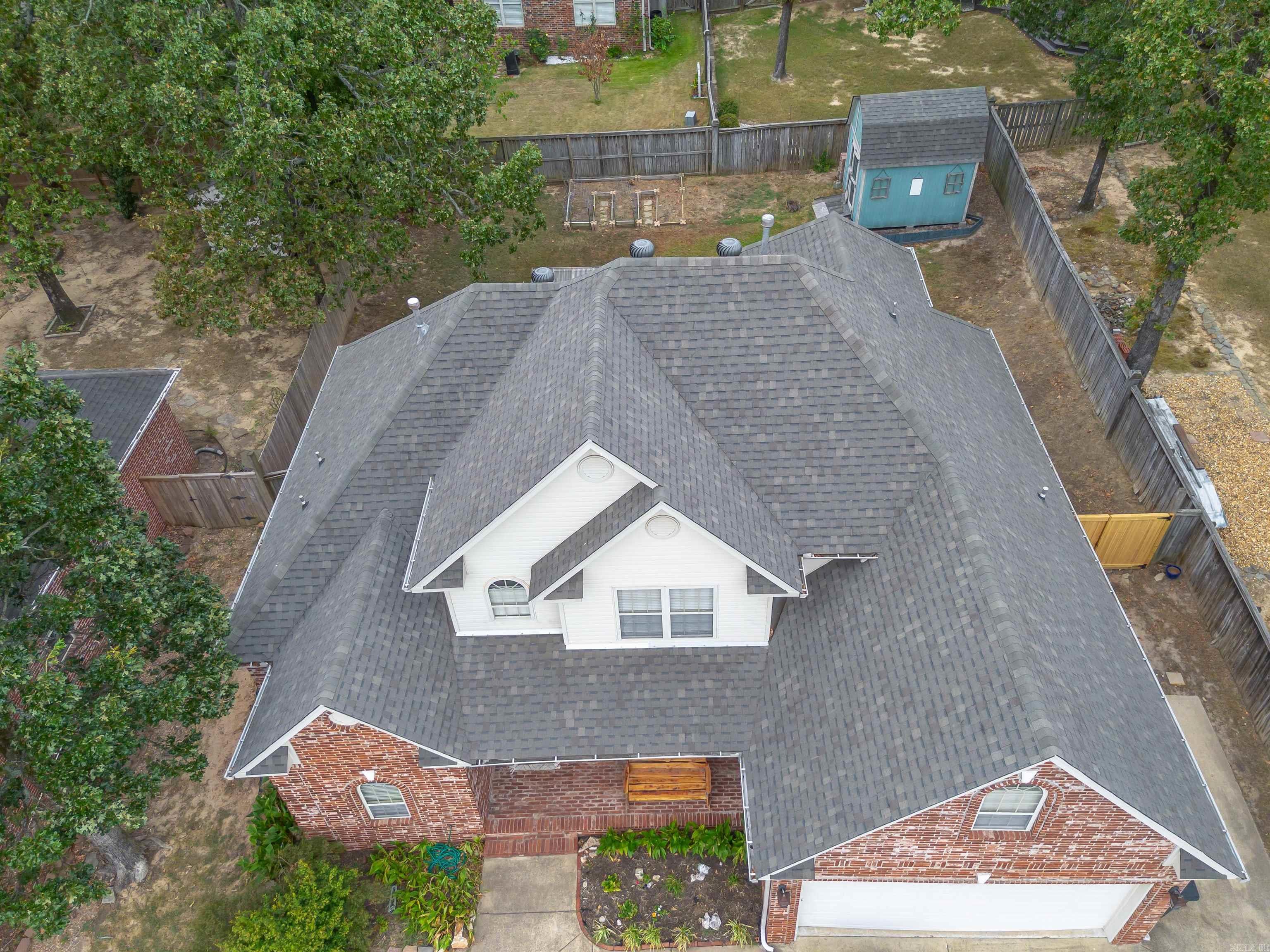 GLENN HILLS ADDN - Residential