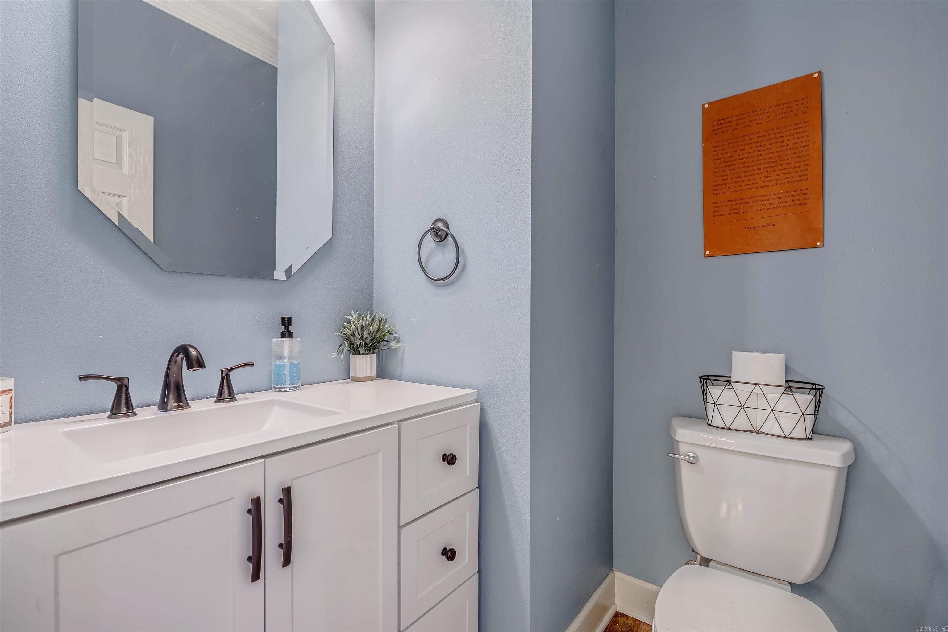 GLENN HILLS ADDN - Residential