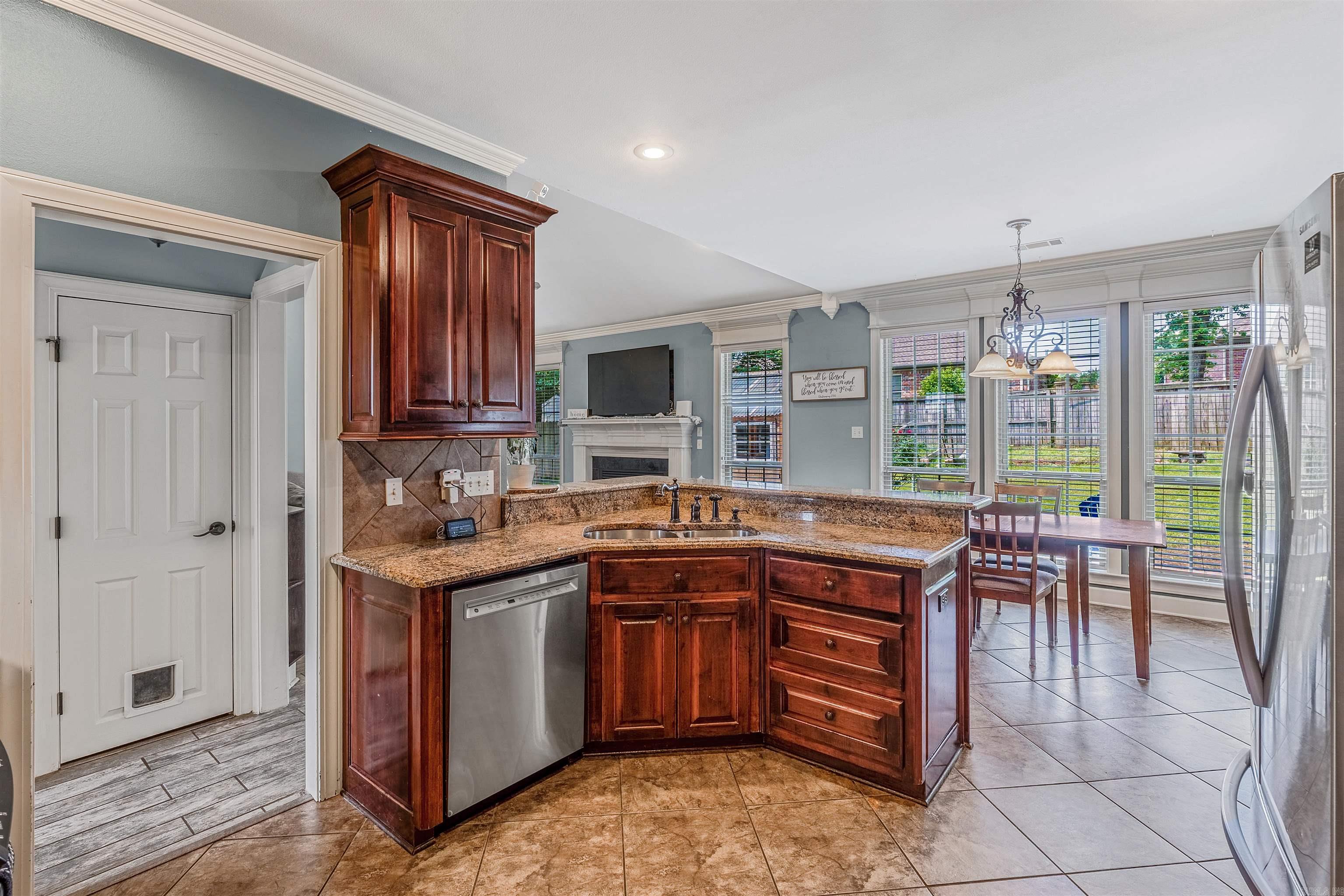 GLENN HILLS ADDN - Residential