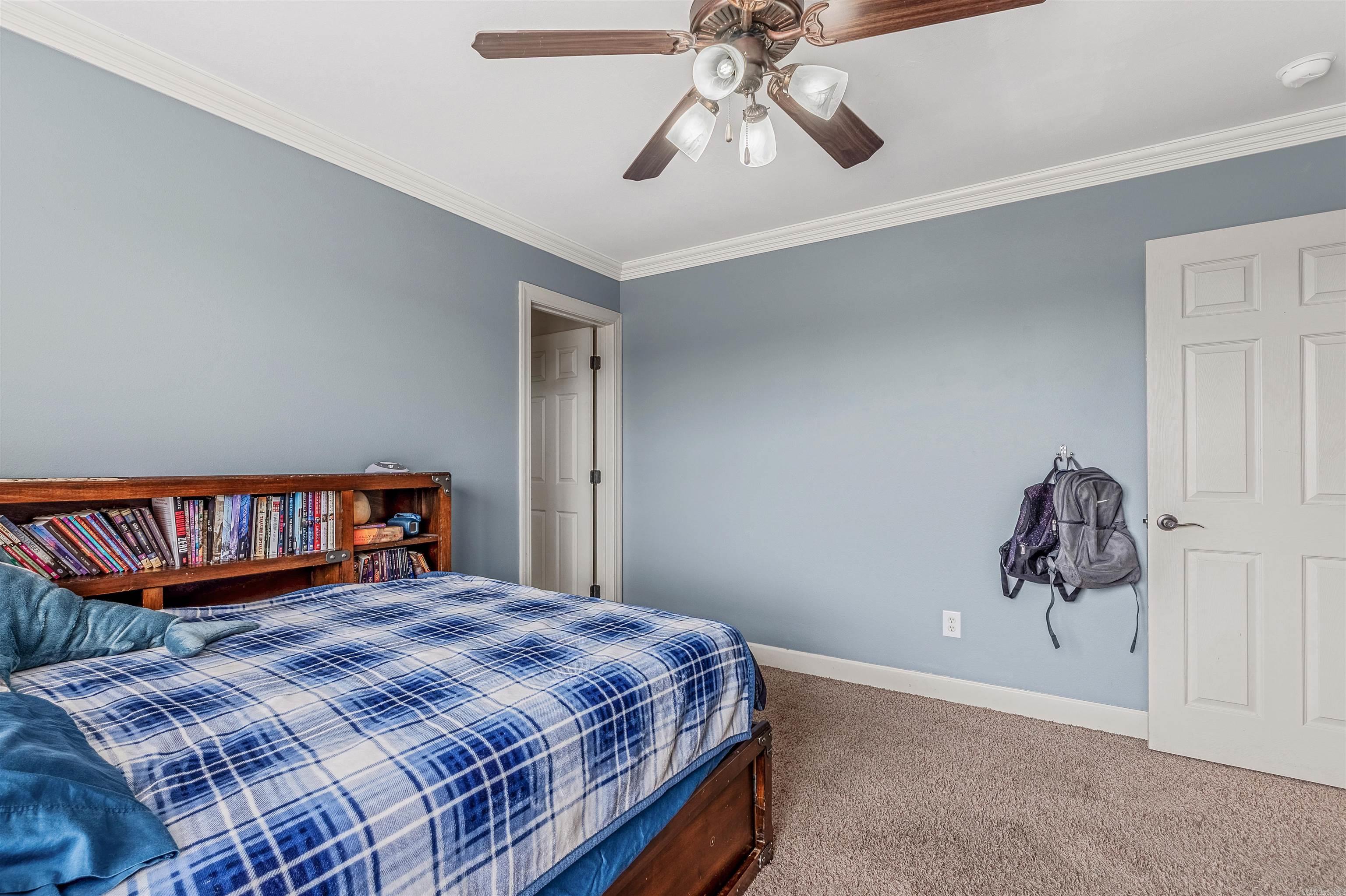 GLENN HILLS ADDN - Residential