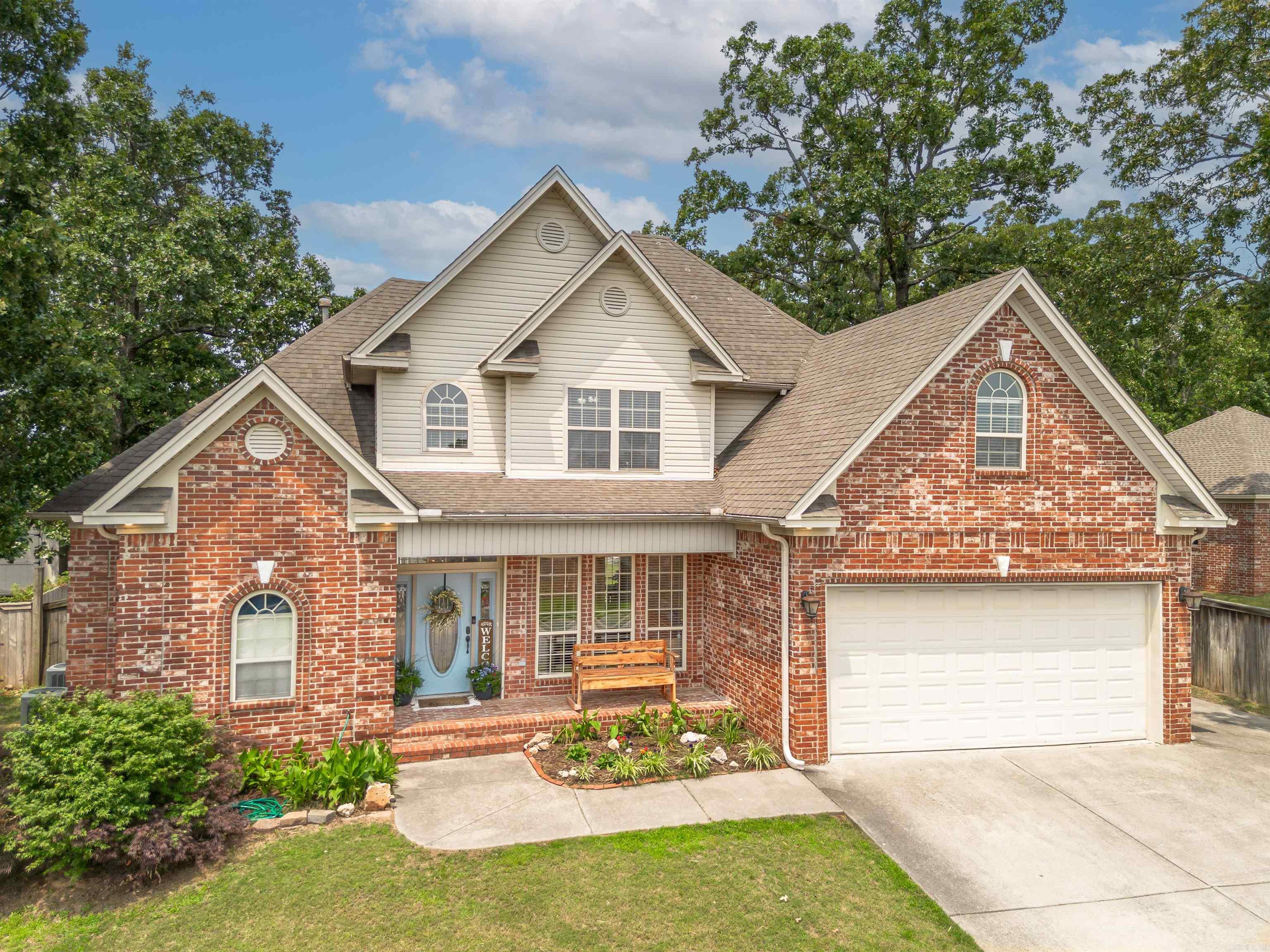 GLENN HILLS ADDN - Residential