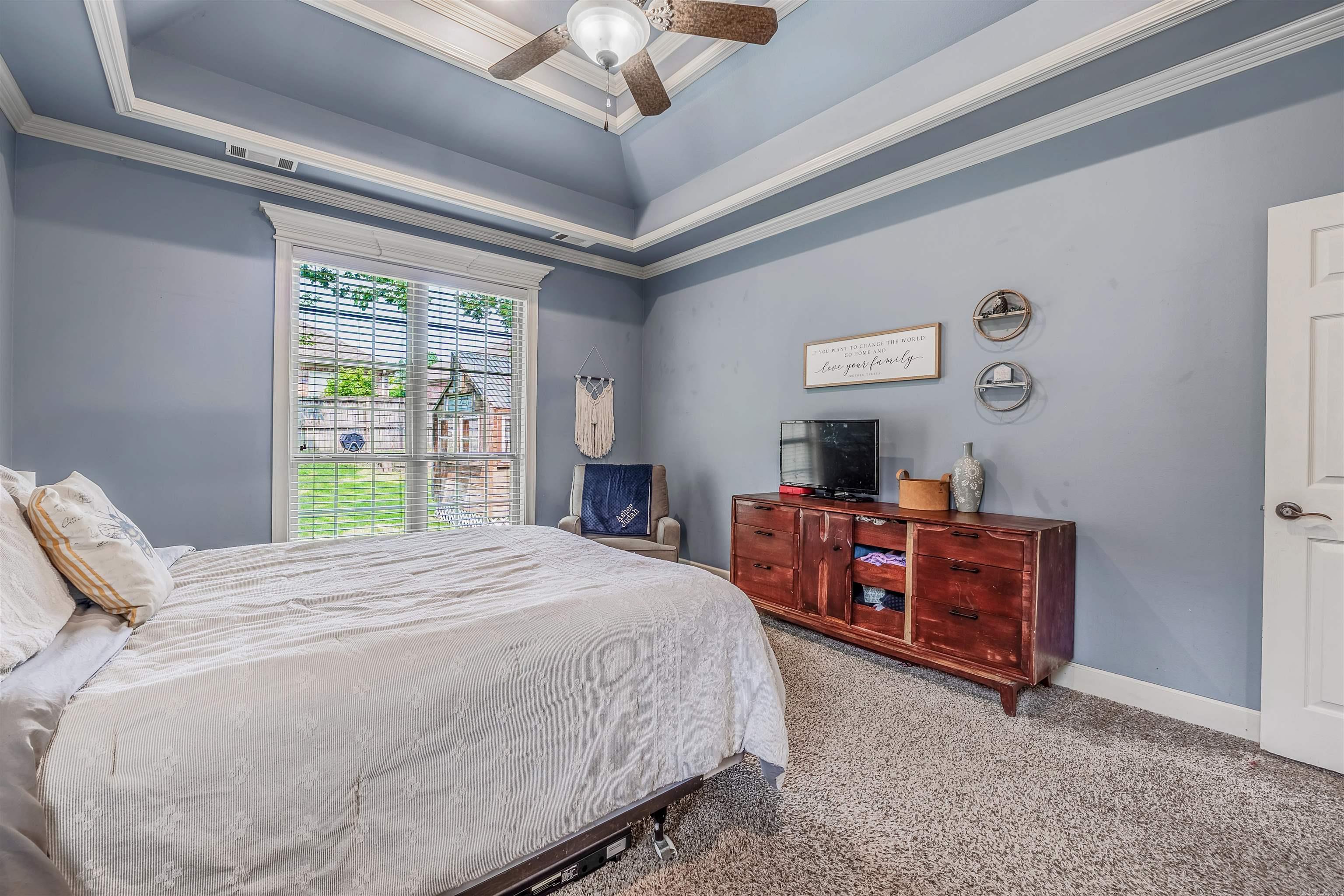 GLENN HILLS ADDN - Residential